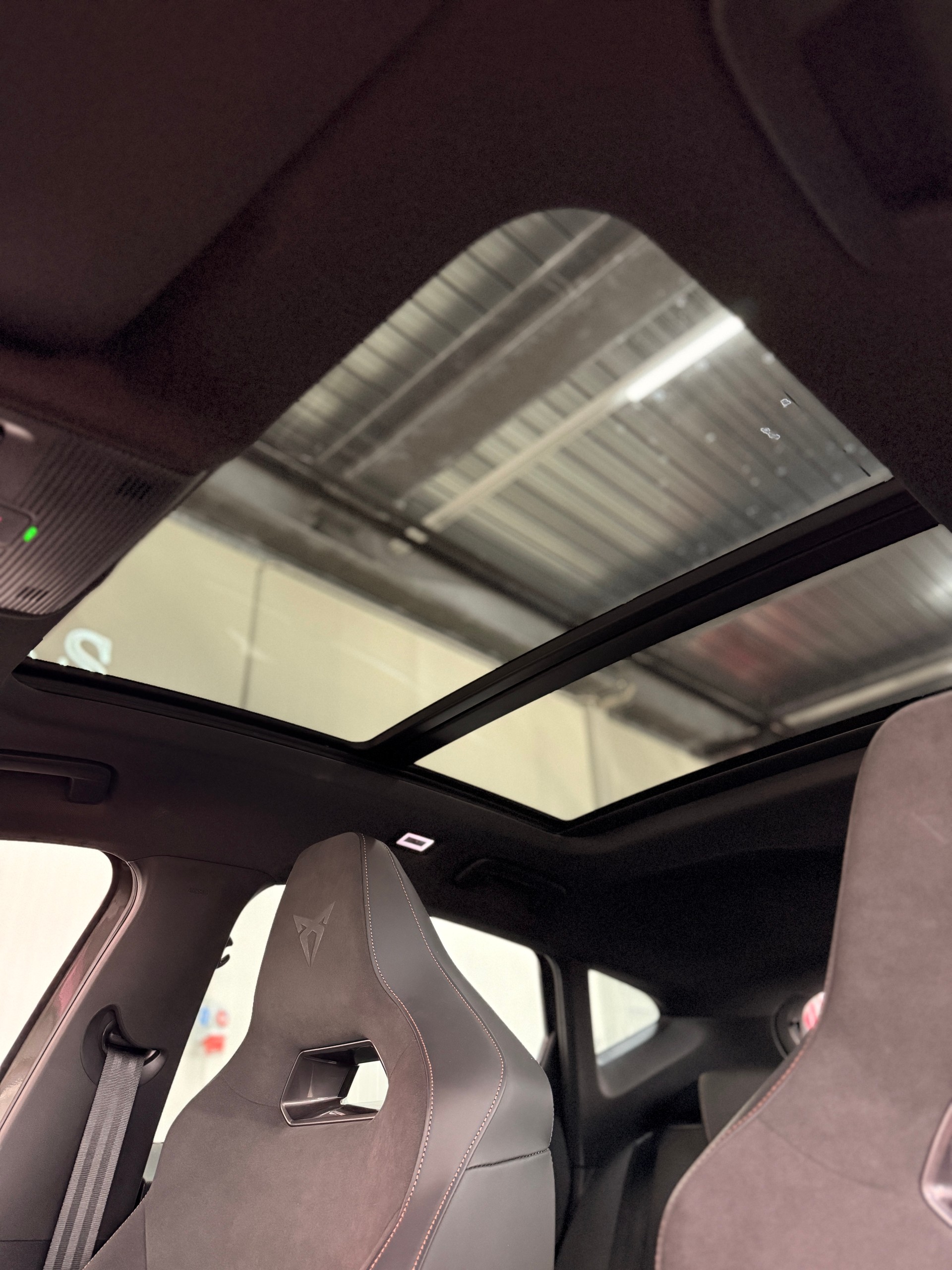 CUPRA Formentor 1.4 e-HYBRID pHEV VZ DSG-image-18