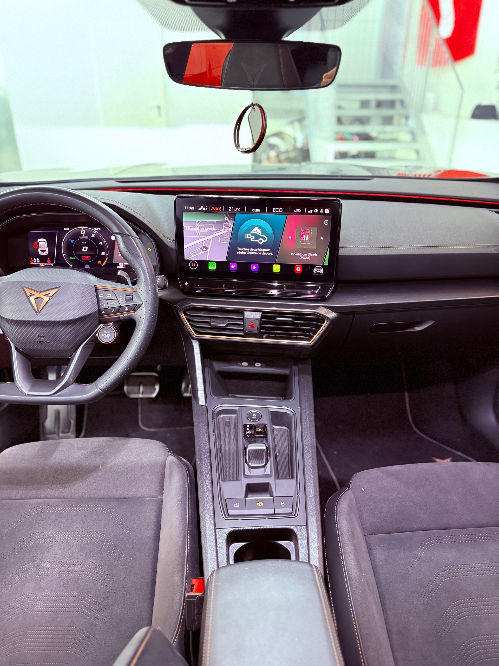 CUPRA Formentor 1.4 e-HYBRID pHEV VZ DSG-image-15