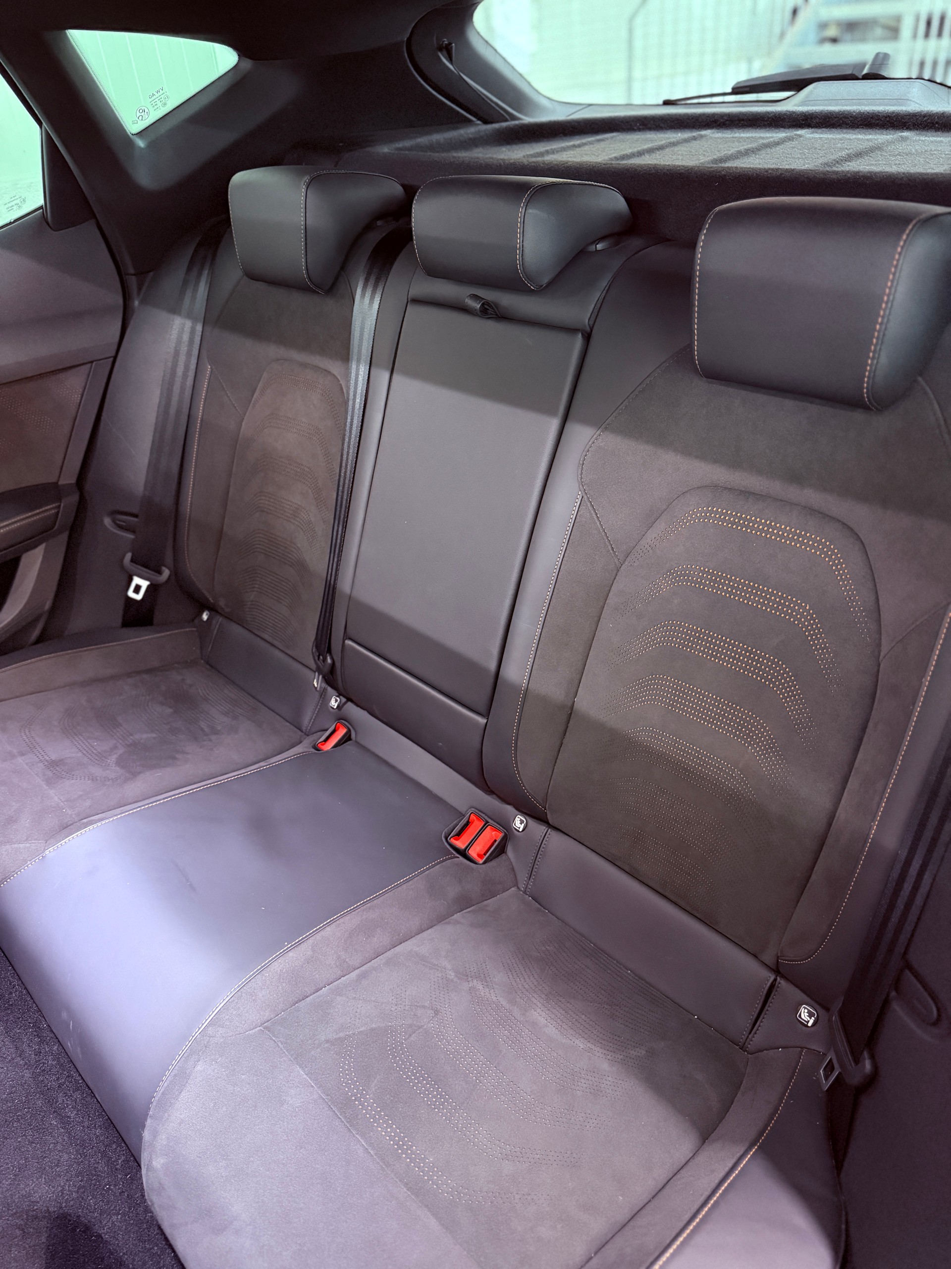 CUPRA Formentor 1.4 e-HYBRID pHEV VZ DSG-image-21