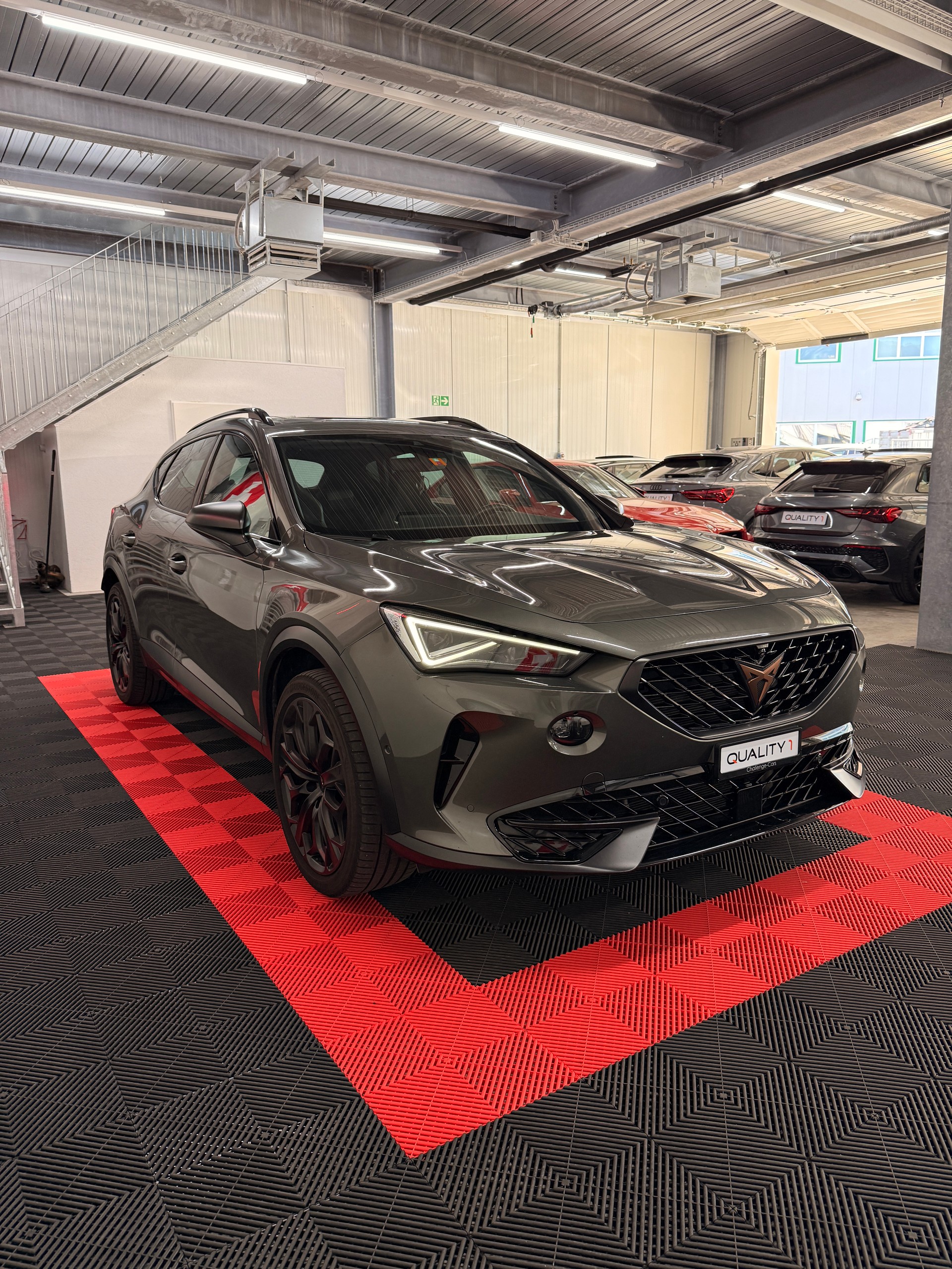 CUPRA Formentor 1.4 e-HYBRID pHEV VZ DSG-image-3