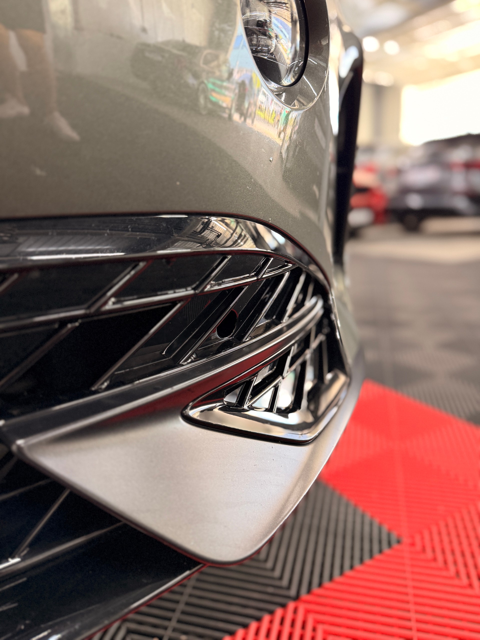 CUPRA Formentor 1.4 e-HYBRID pHEV VZ DSG-image-28