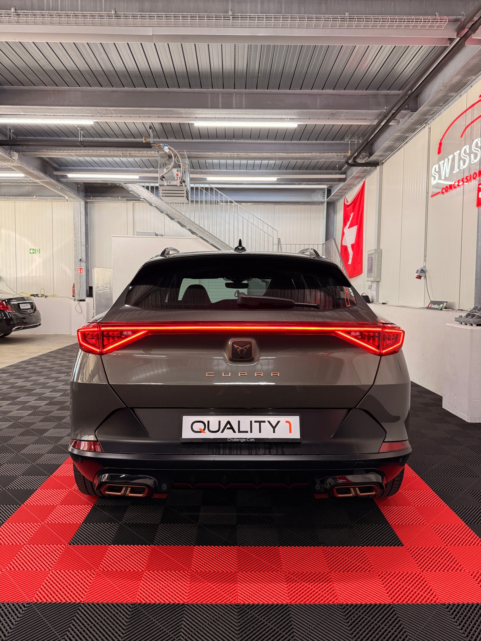 CUPRA Formentor 1.4 e-HYBRID pHEV VZ DSG-image-8
