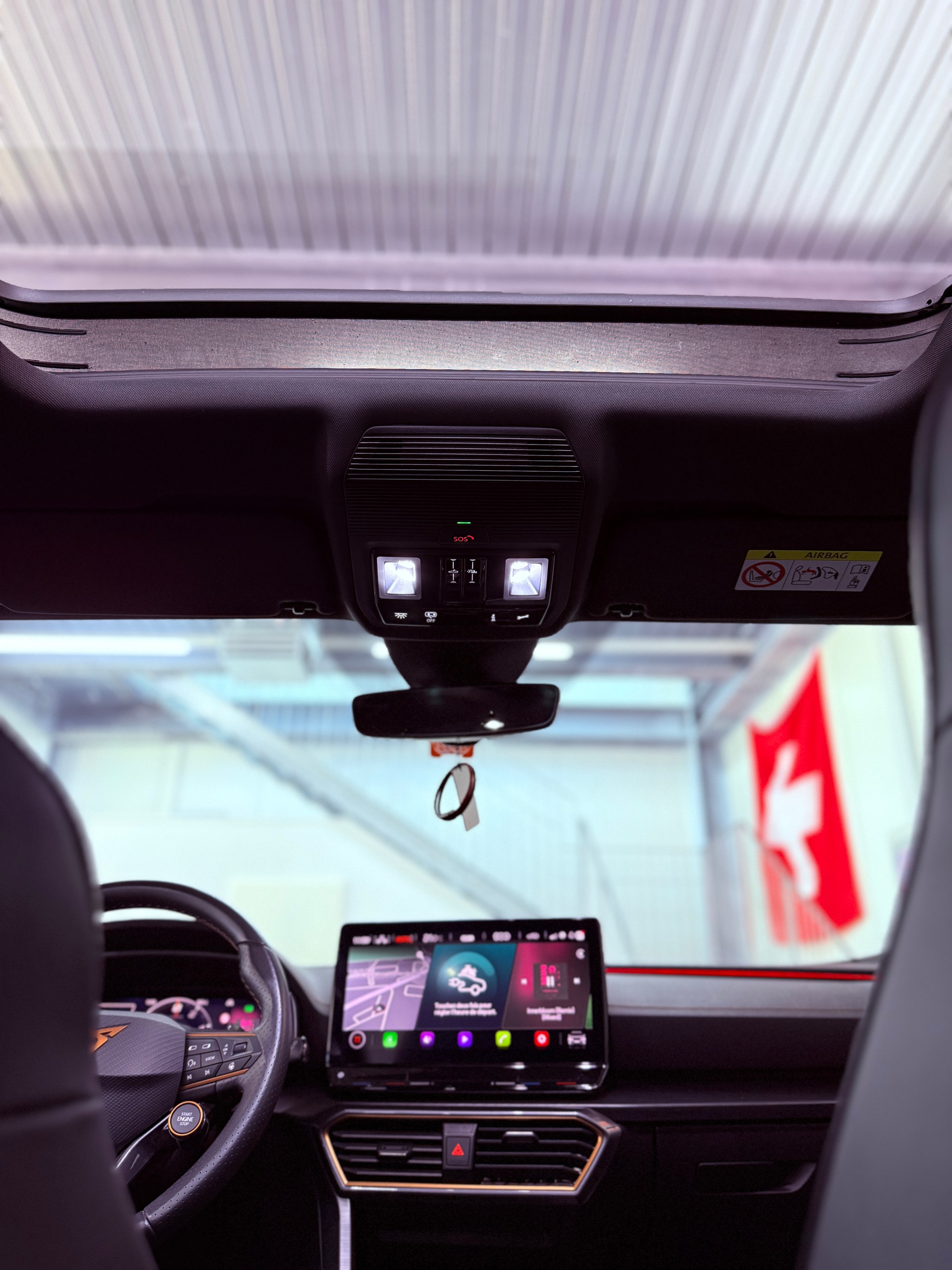 CUPRA Formentor 1.4 e-HYBRID pHEV VZ DSG-image-17