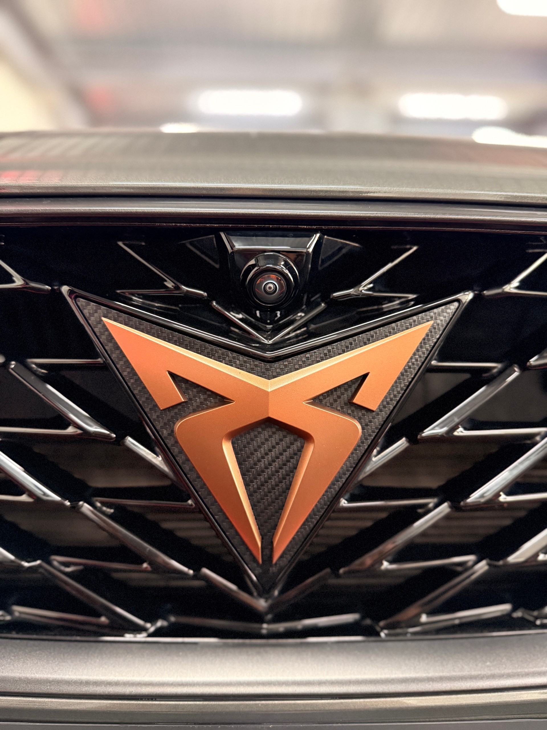 CUPRA Formentor 1.4 e-HYBRID pHEV VZ DSG-image-23