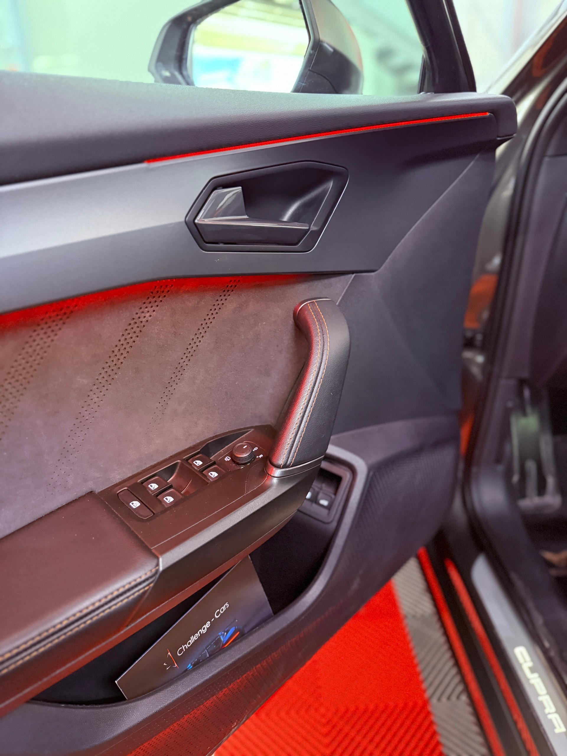 CUPRA Formentor 1.4 e-HYBRID pHEV VZ DSG-image-20