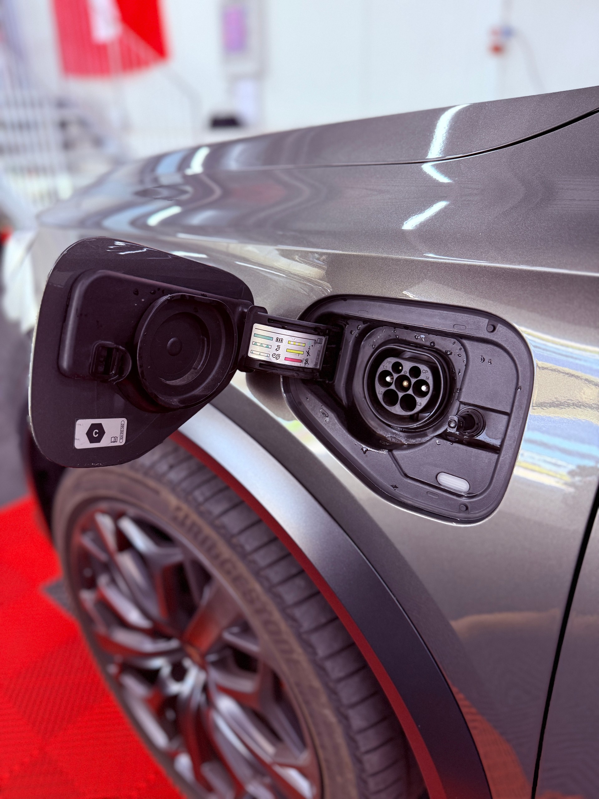 CUPRA Formentor 1.4 e-HYBRID pHEV VZ DSG-image-25