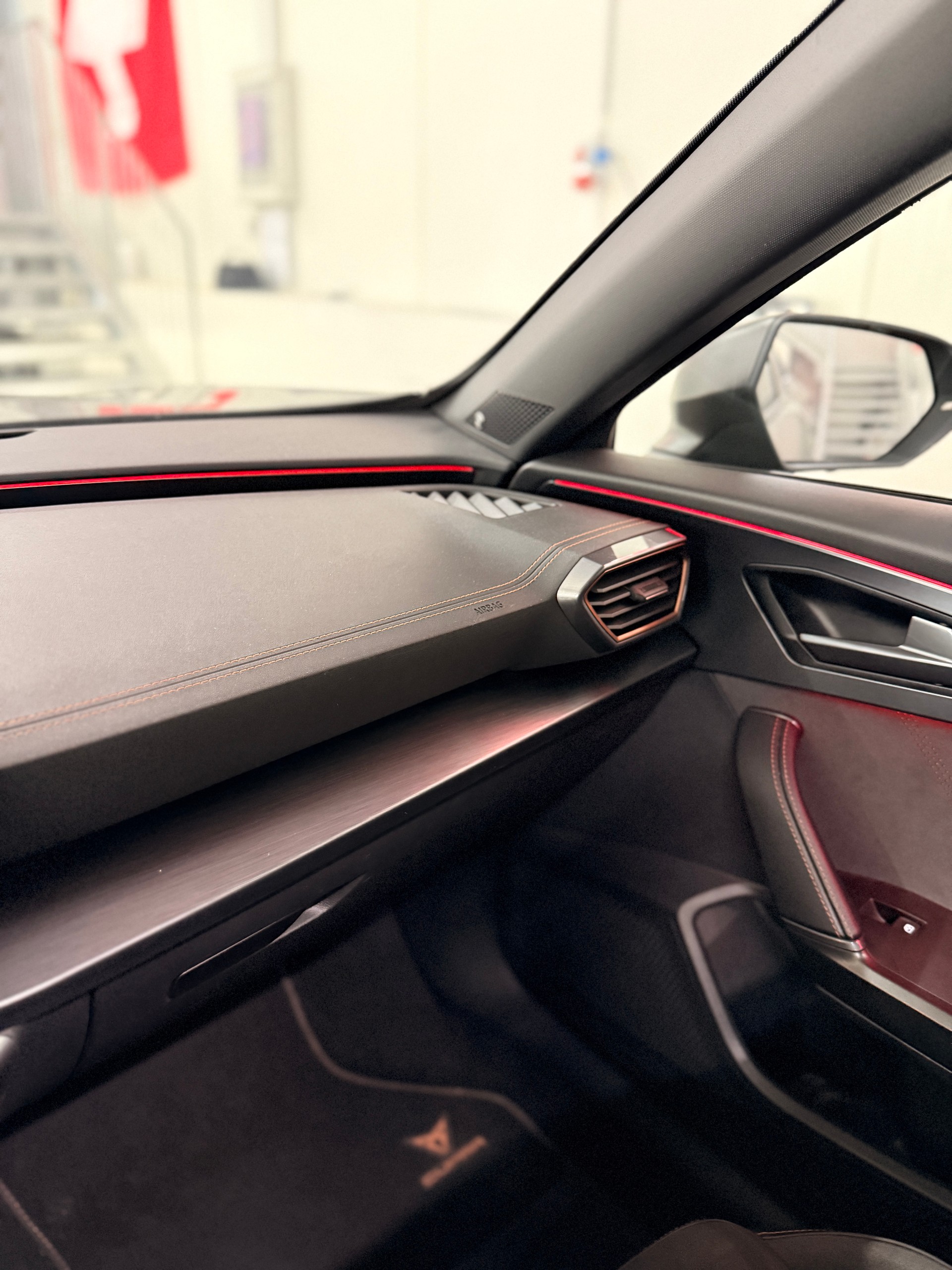 CUPRA Formentor 1.4 e-HYBRID pHEV VZ DSG-image-19