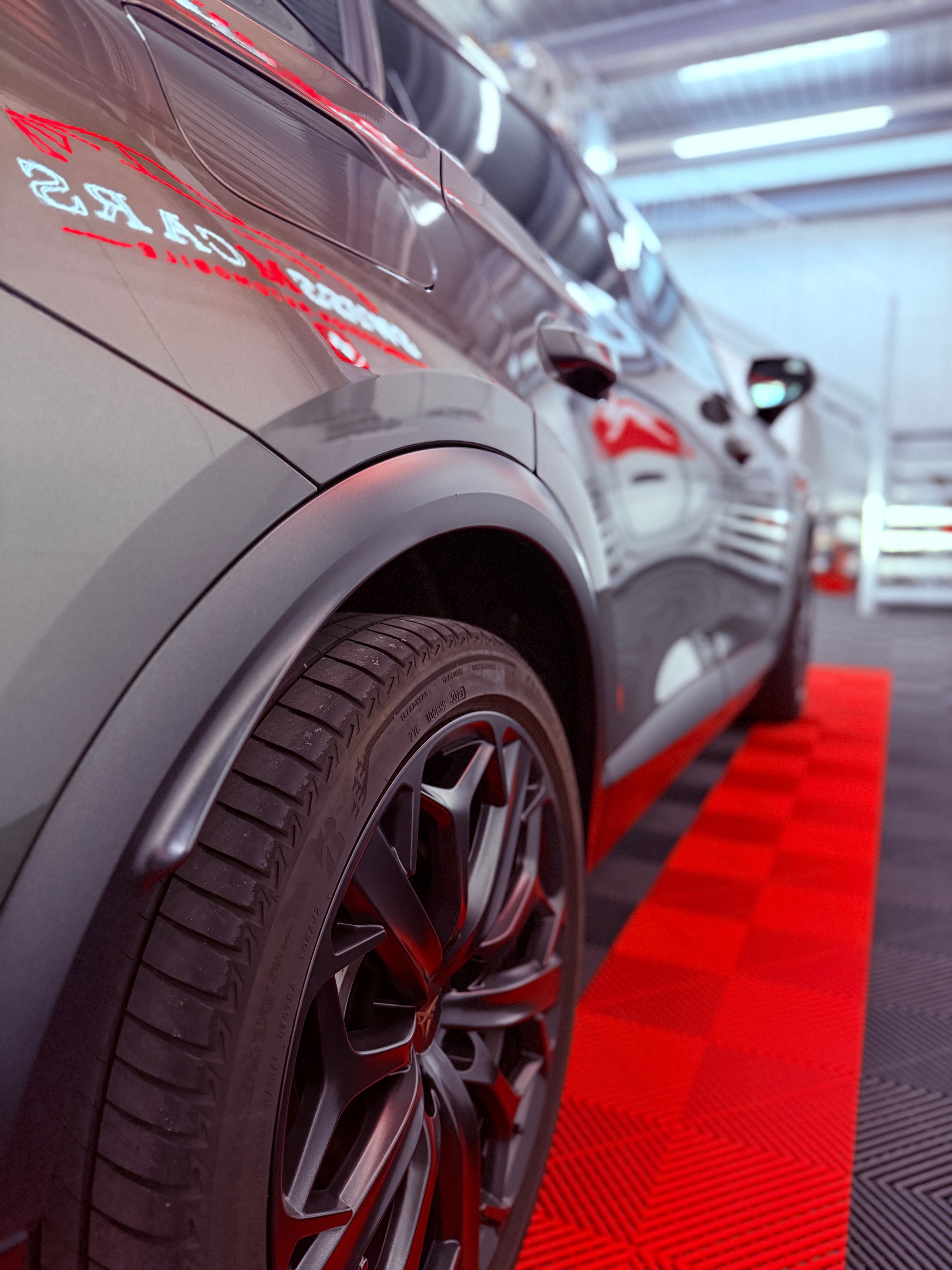 CUPRA Formentor 1.4 e-HYBRID pHEV VZ DSG-image-11