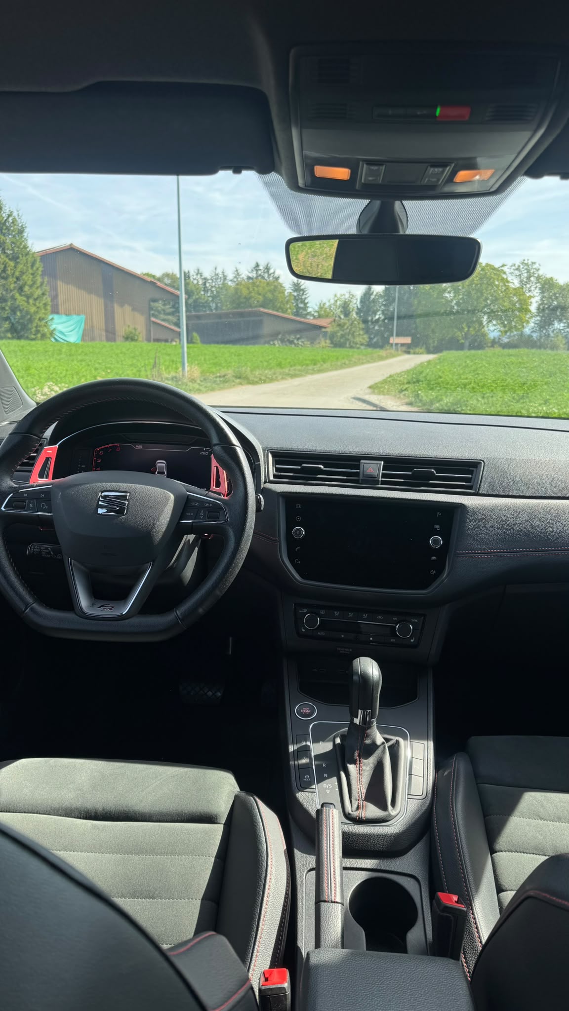 SEAT Ibiza 1.0 EcoTSI FR DSG-image-7