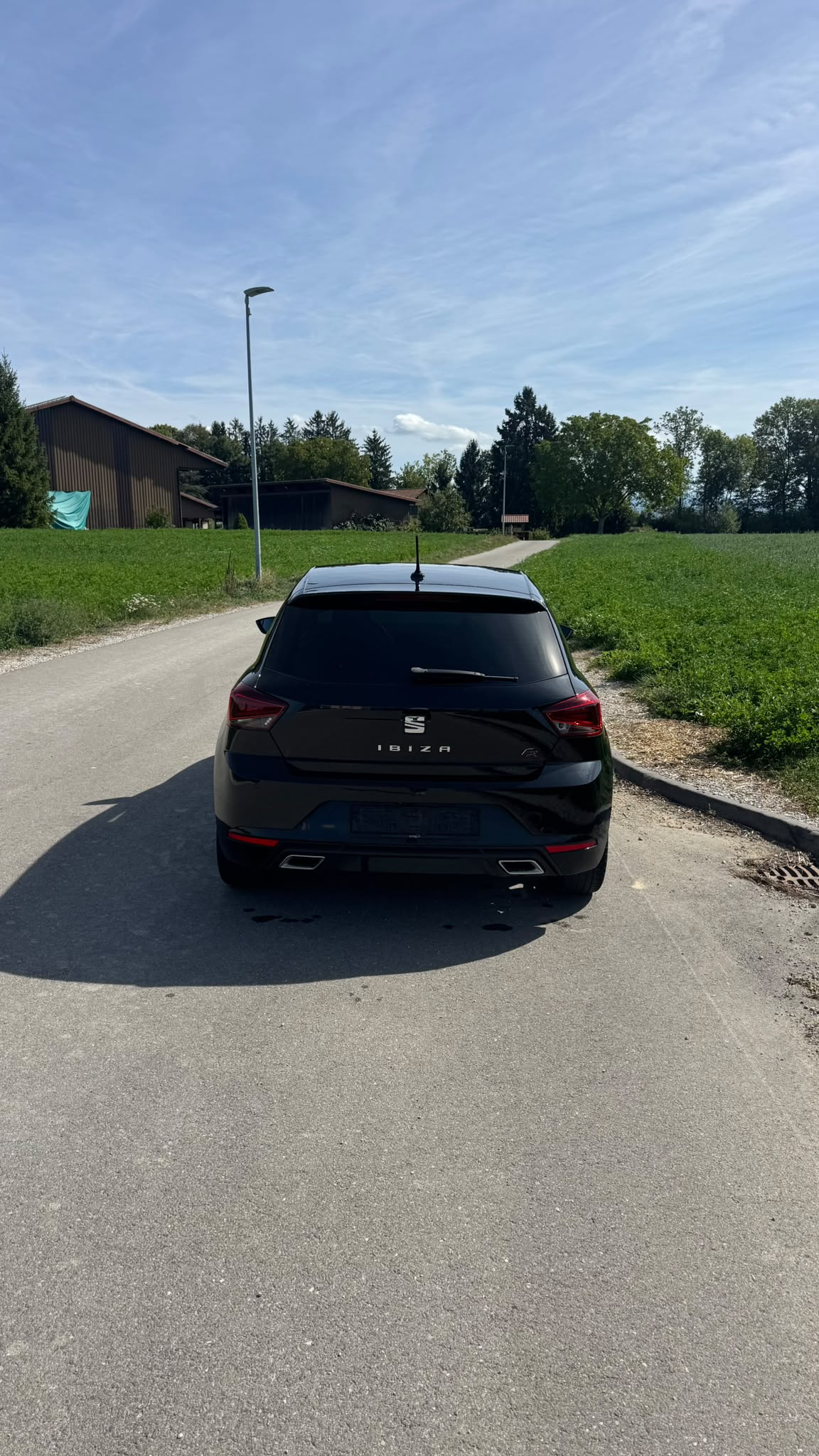 SEAT Ibiza 1.0 EcoTSI FR DSG-image-3