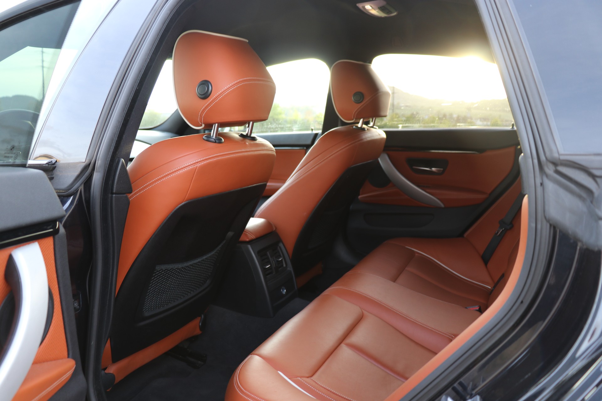BMW 420d Gran Coupé xDrive Steptronic M-Paket INDIVIDUAL-image-8