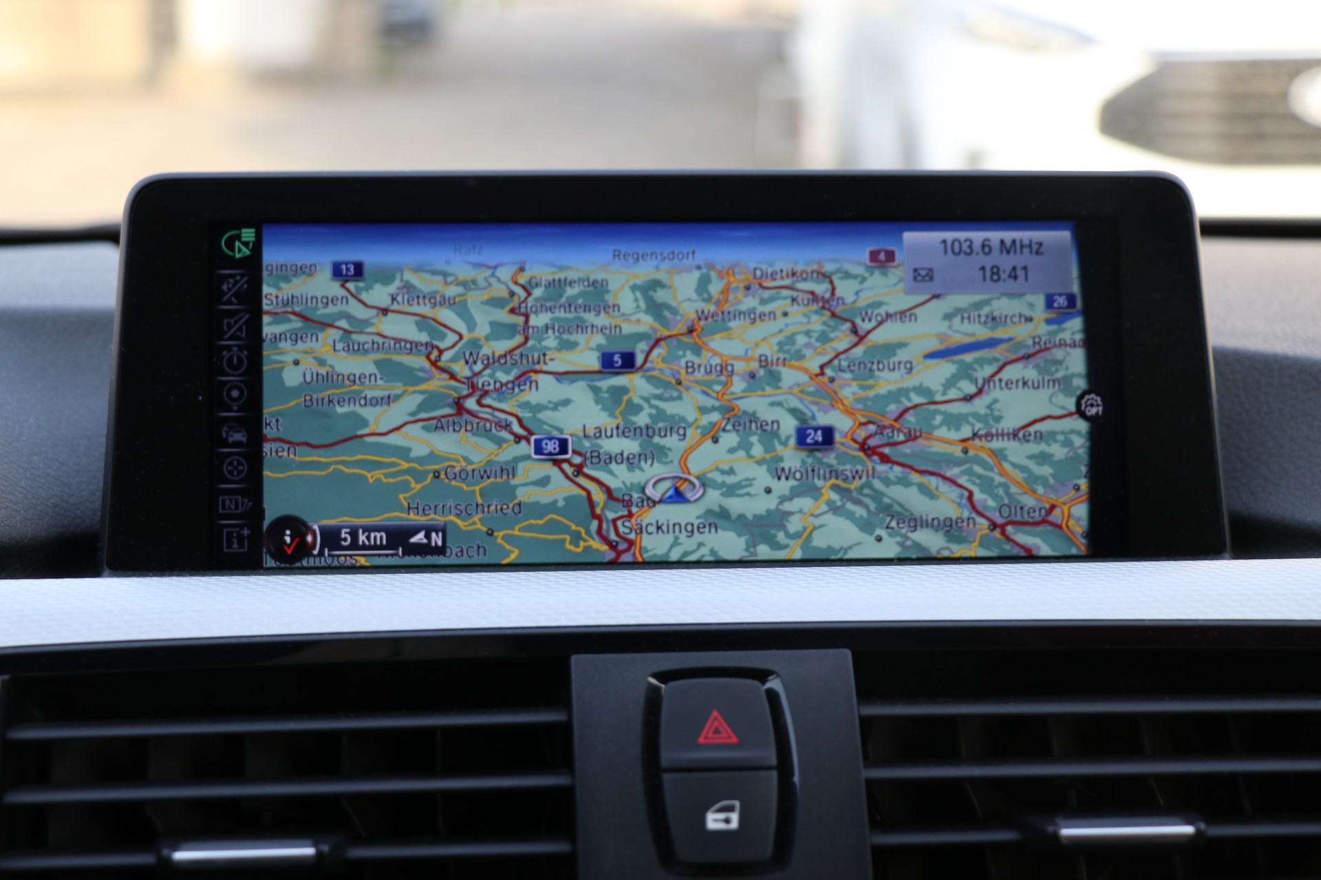 BMW 420d Gran Coupé xDrive Steptronic M-Paket INDIVIDUAL-image-16