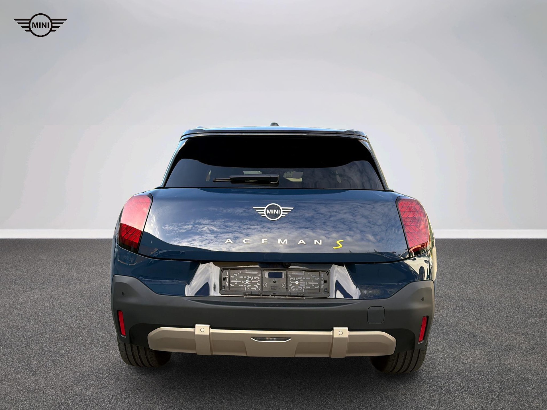 MINI Aceman SE-image-14