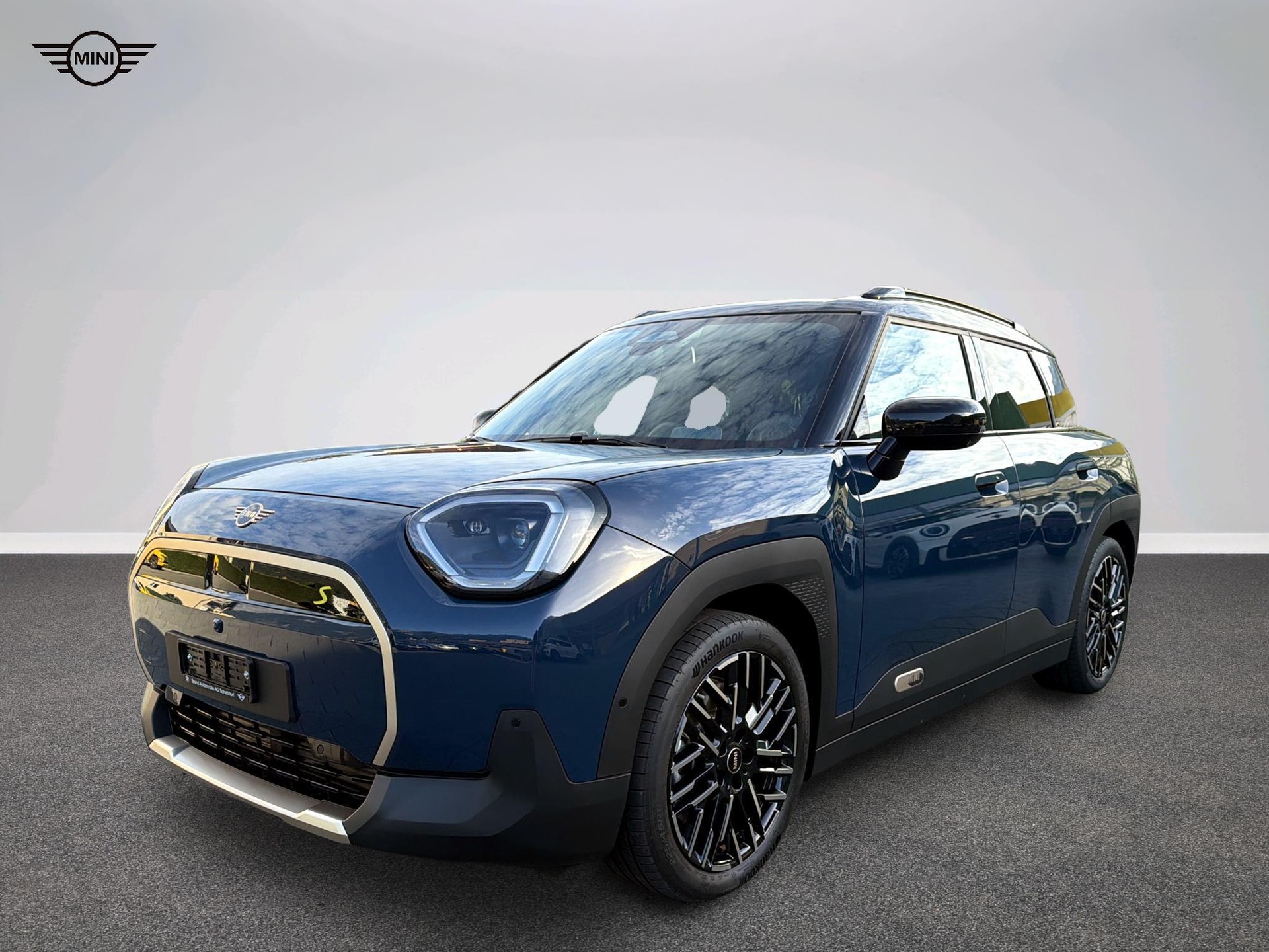 MINI Aceman SE-image-0
