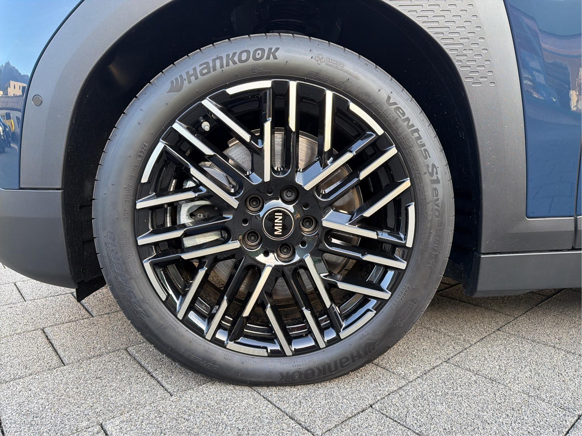 MINI Aceman SE-image-8