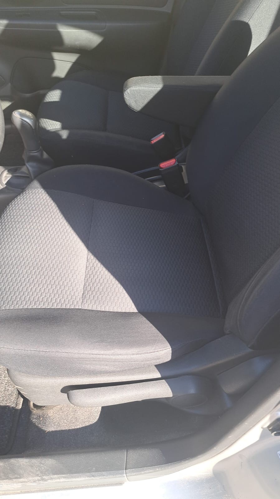 NISSAN Micra 1.2 Salt&Pepper-image-6