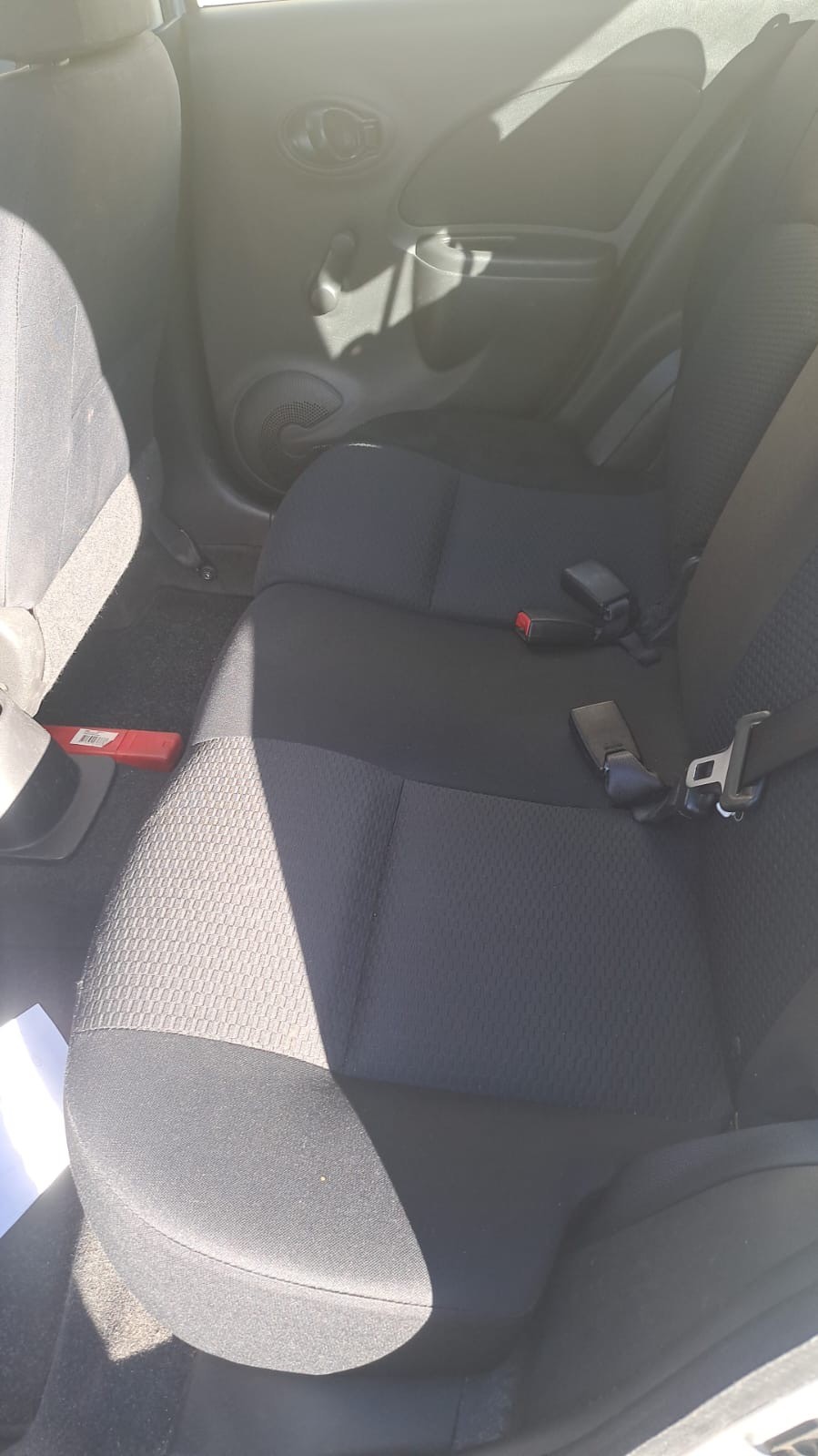 NISSAN Micra 1.2 Salt&Pepper-image-5