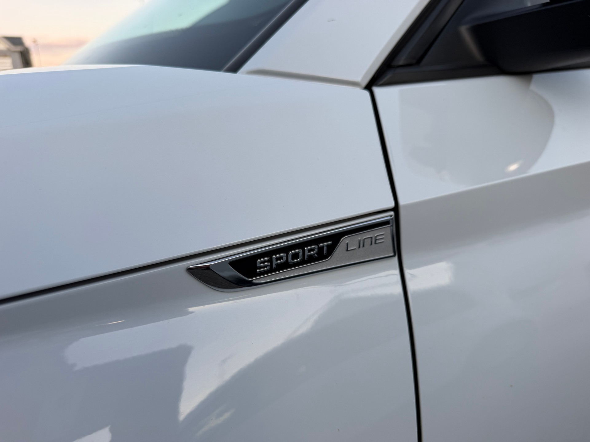 SKODA Kodiaq 2.0 TDI CR Sport Line 4x4 DSG-image-30