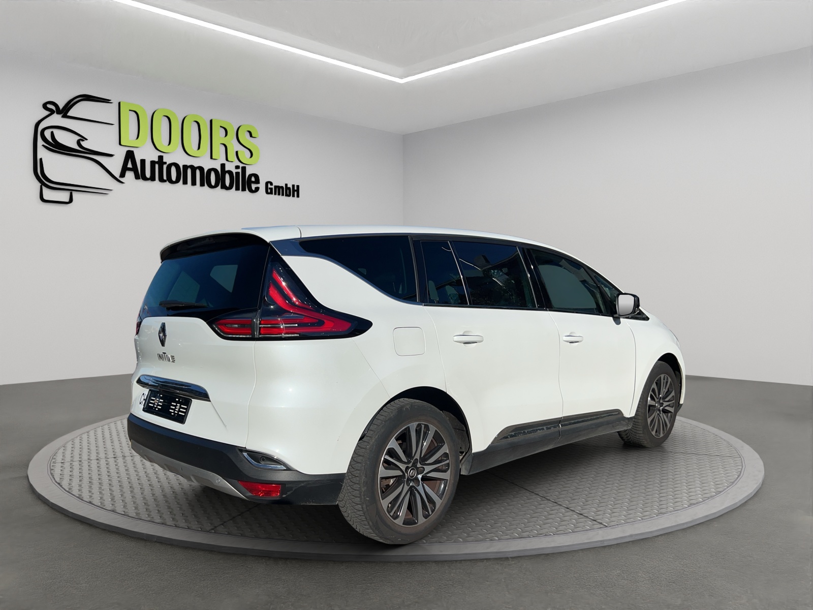RENAULT Espace 1.6 TCe Initiale EDC-image-3