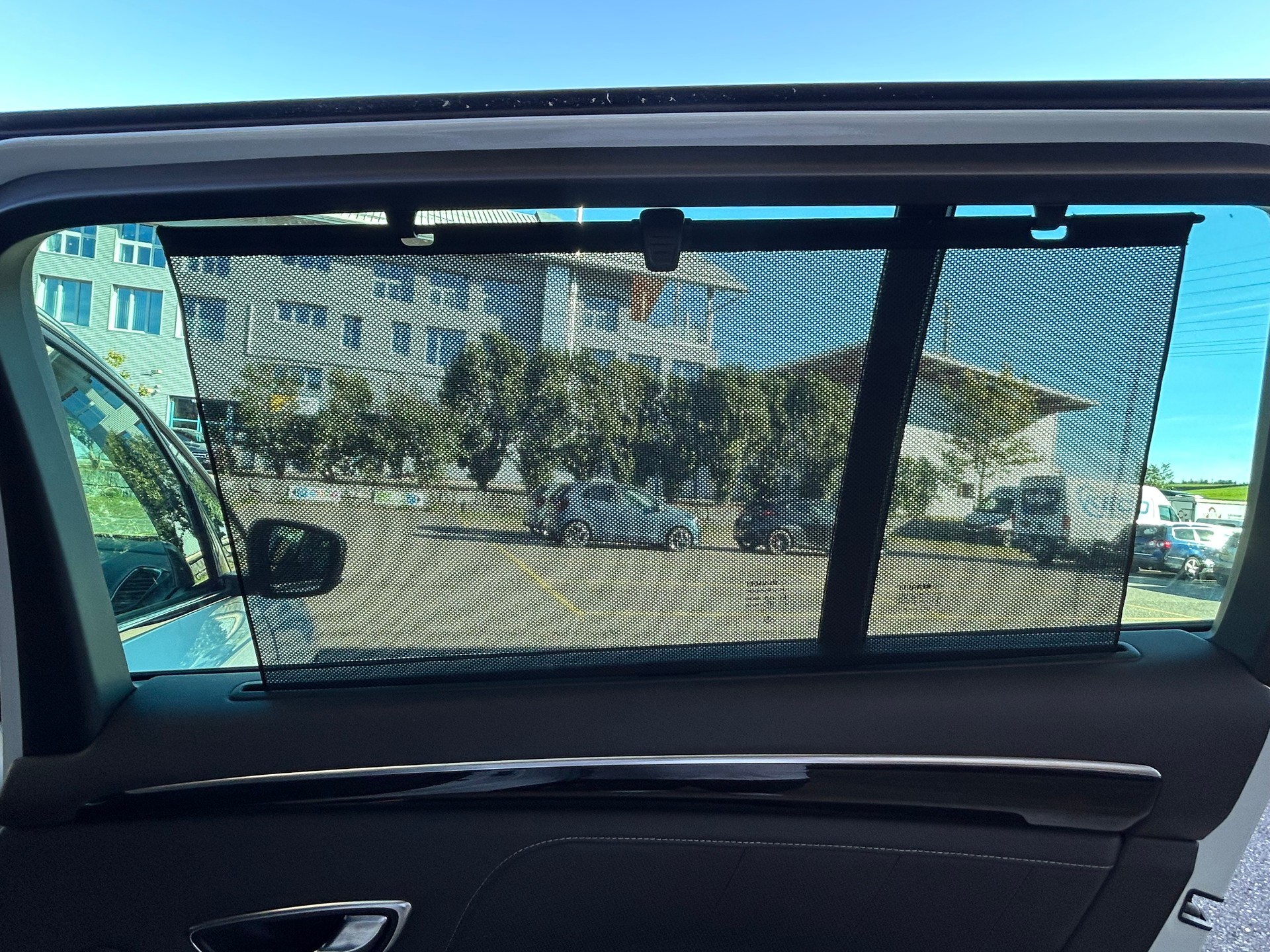 RENAULT Espace 1.6 TCe Initiale EDC-image-14