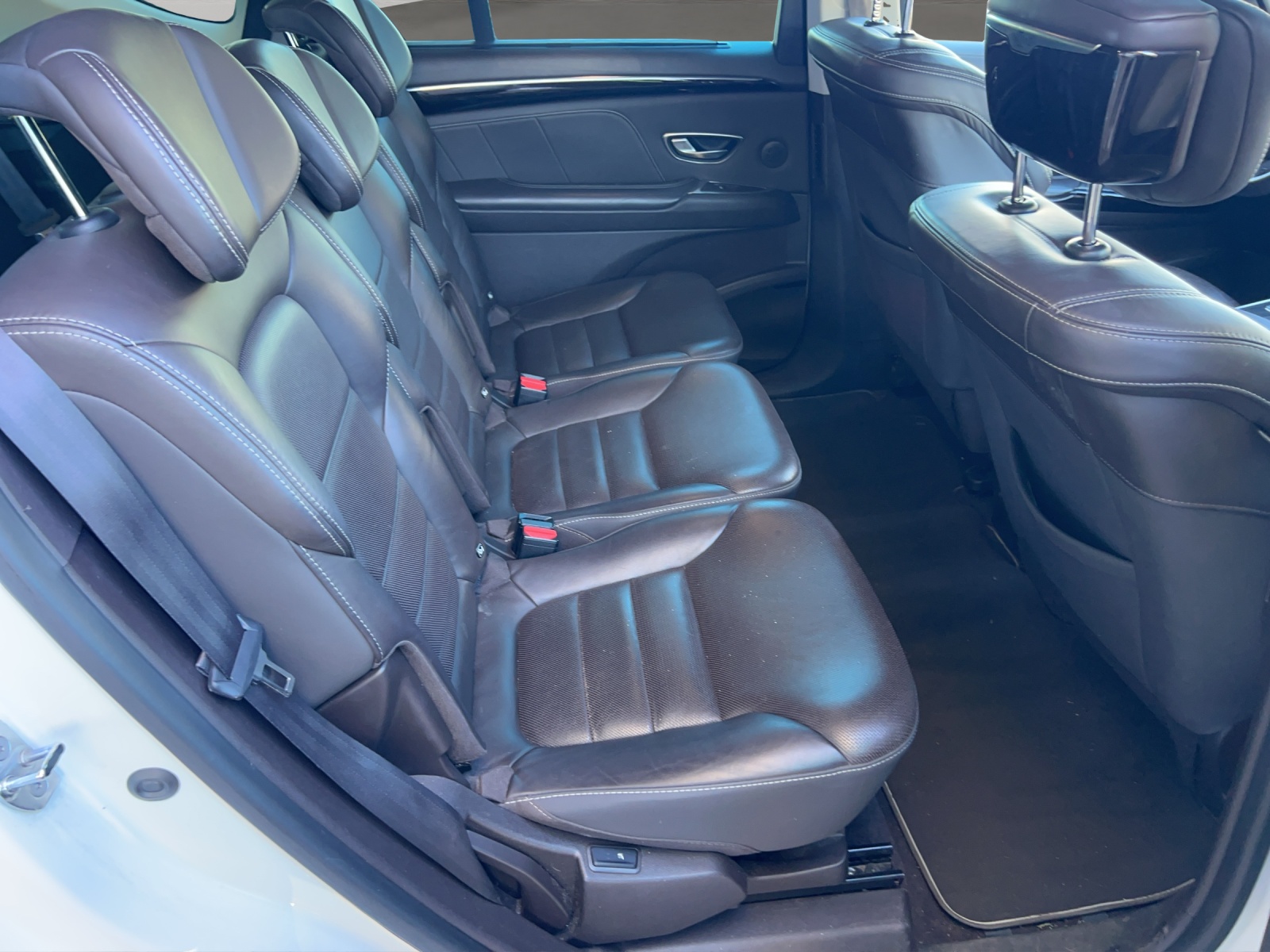 RENAULT Espace 1.6 TCe Initiale EDC-image-12