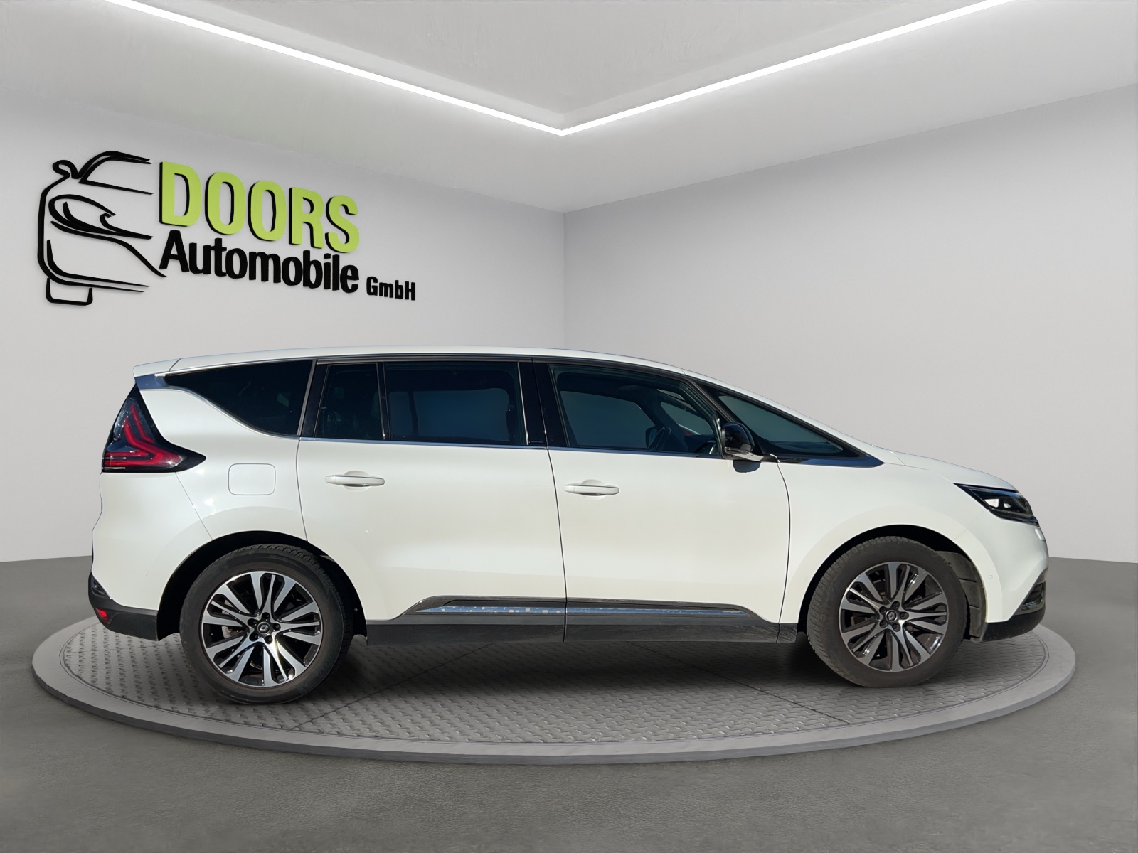 RENAULT Espace 1.6 TCe Initiale EDC-image-7