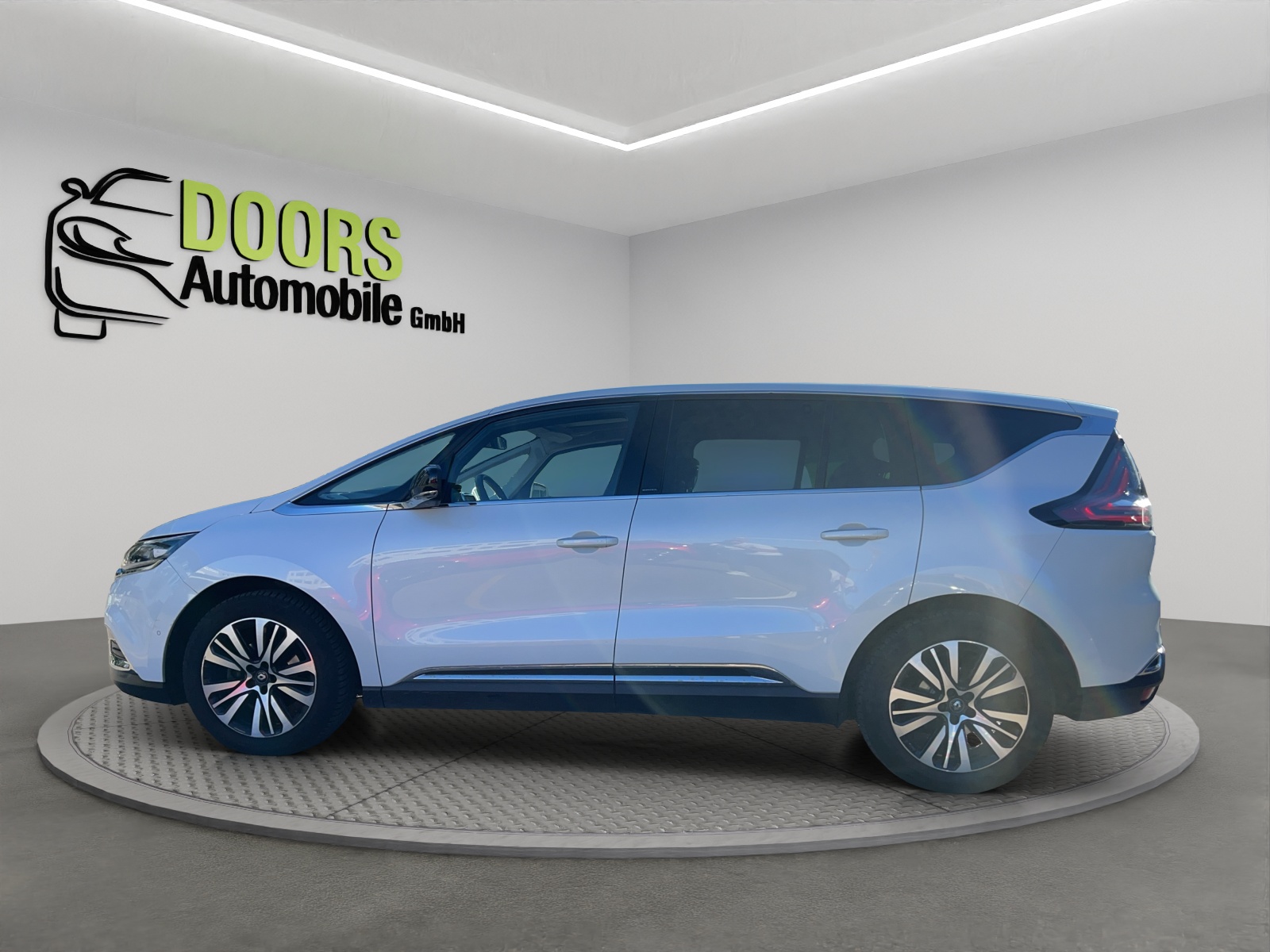 RENAULT Espace 1.6 TCe Initiale EDC-image-6
