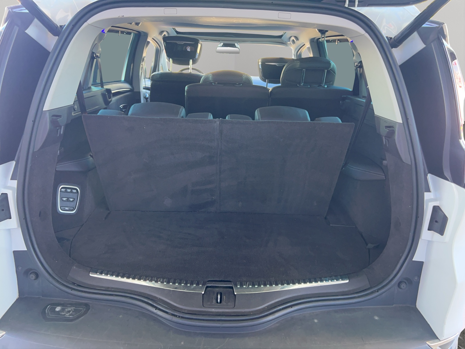 RENAULT Espace 1.6 TCe Initiale EDC-image-20