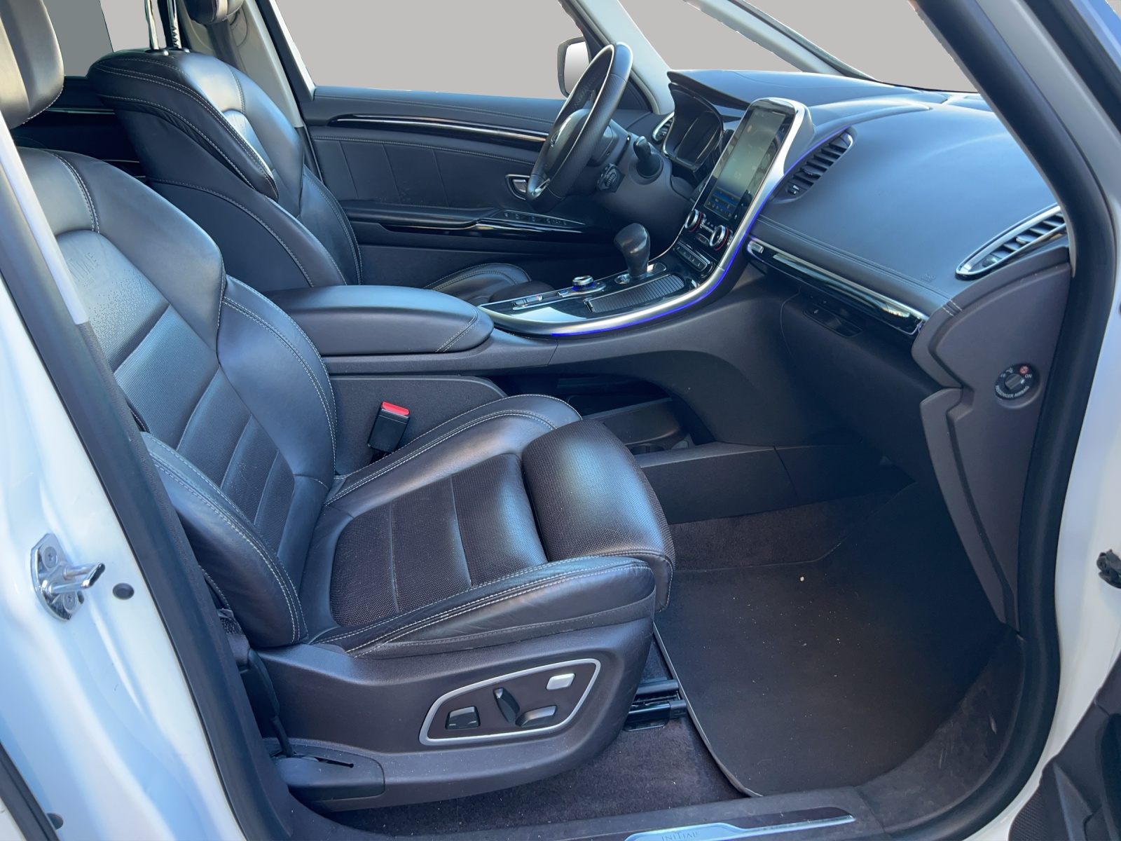 RENAULT Espace 1.6 TCe Initiale EDC-image-22