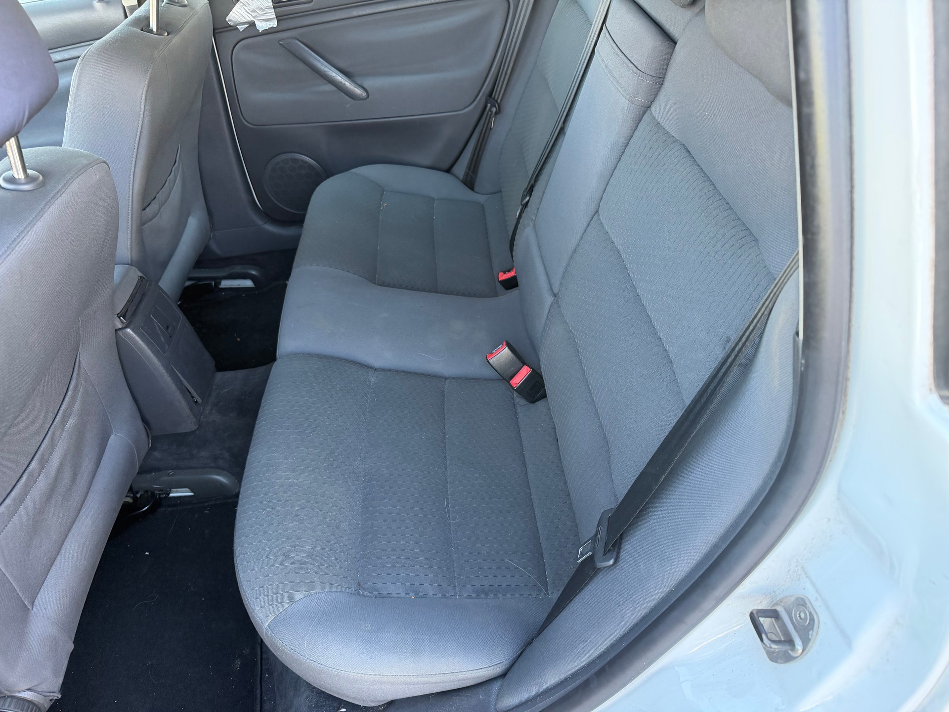 VW Passat Variant 2.0 Trendline-image-7