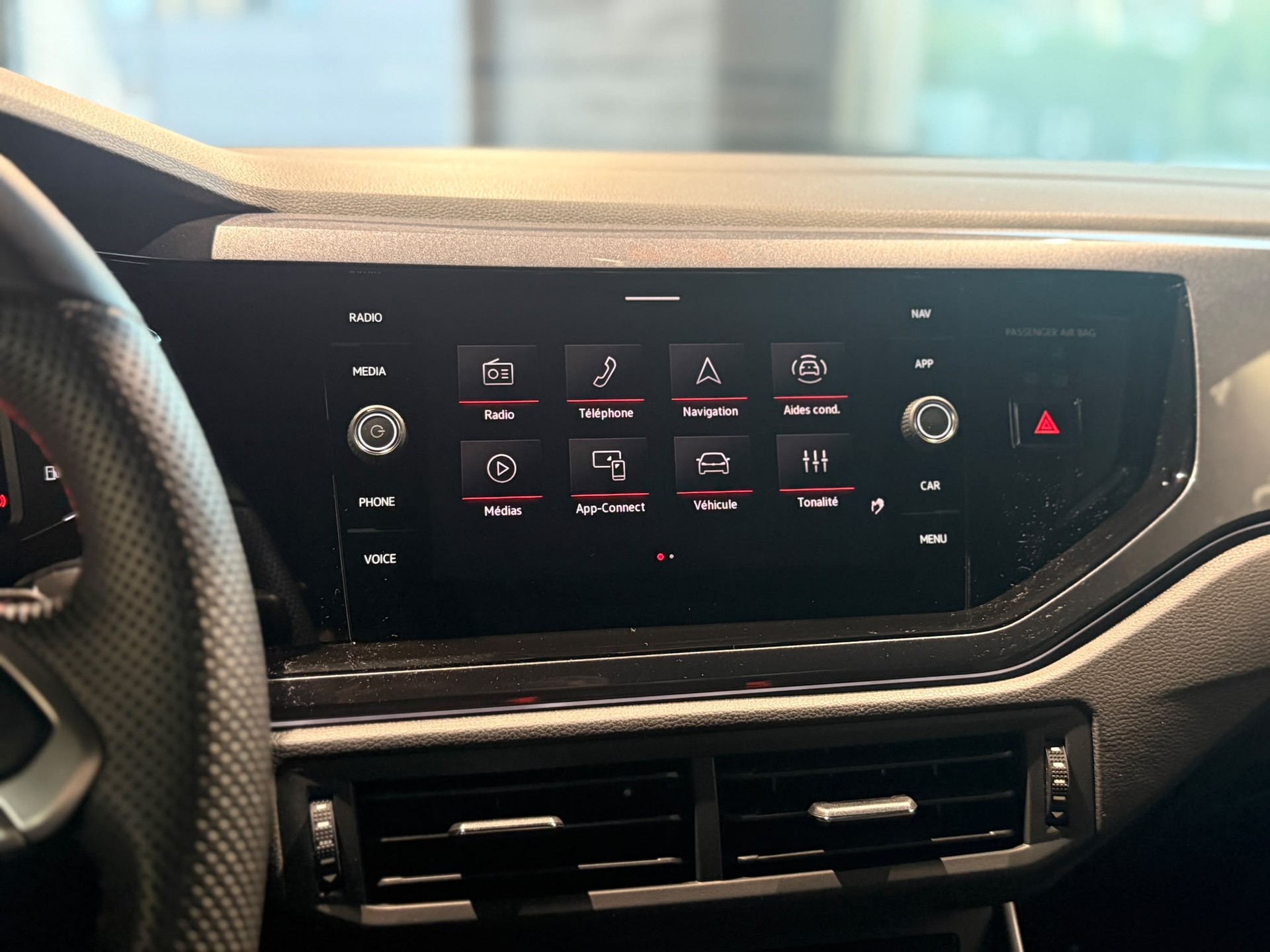 VW Polo 2.0 TSI GTI United DSG-image-15