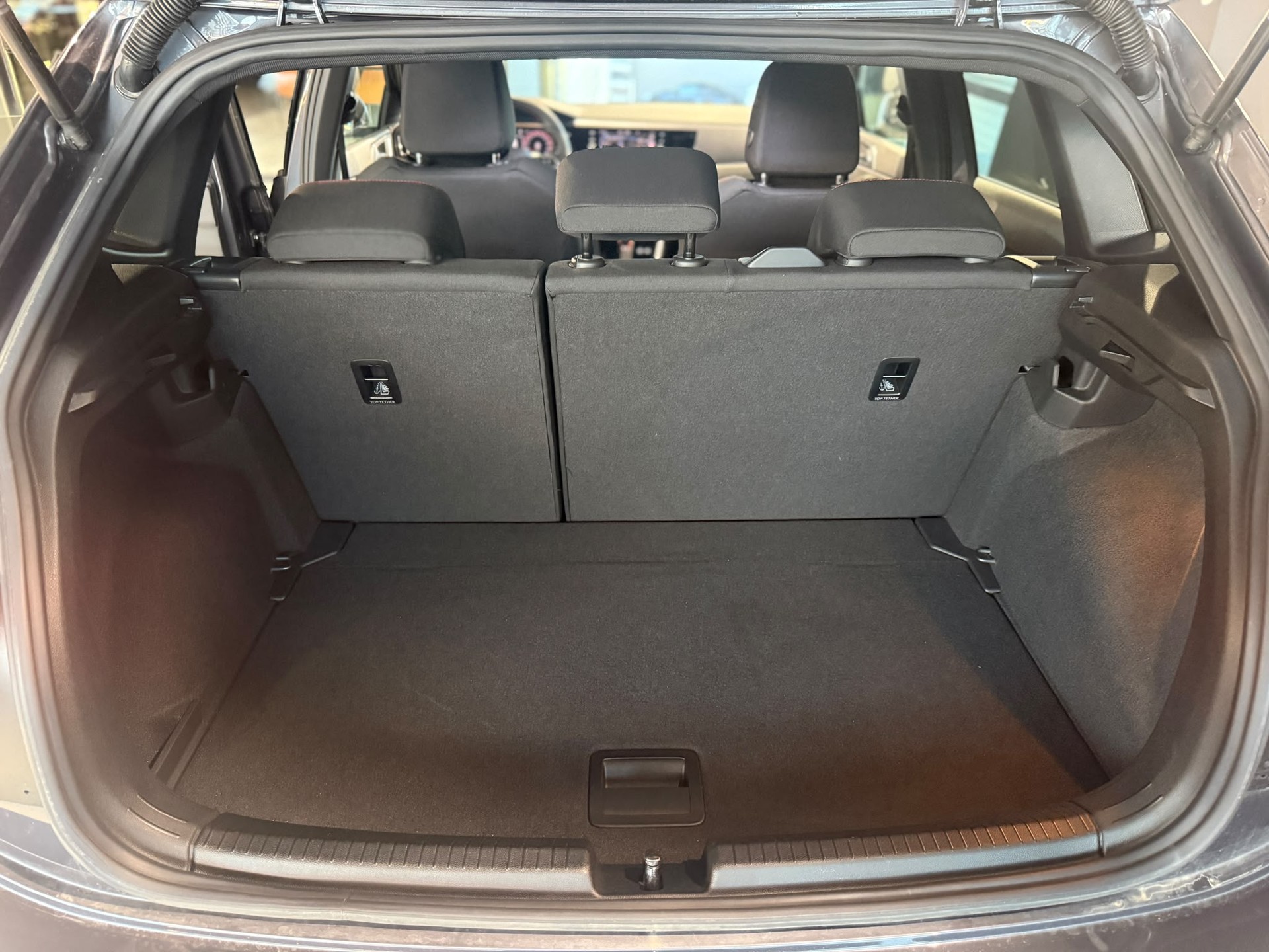 VW Polo 2.0 TSI GTI United DSG-image-22