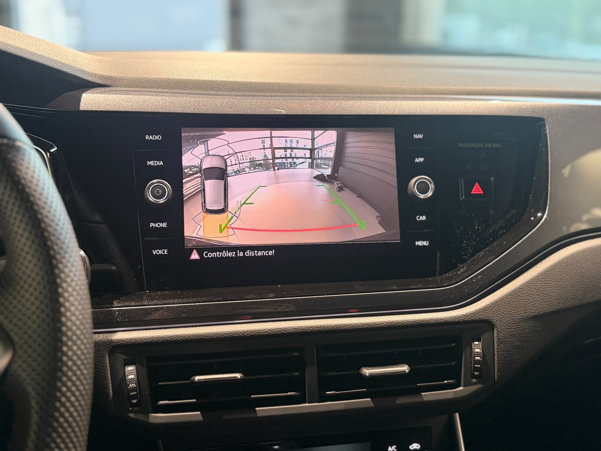 VW Polo 2.0 TSI GTI United DSG-image-17
