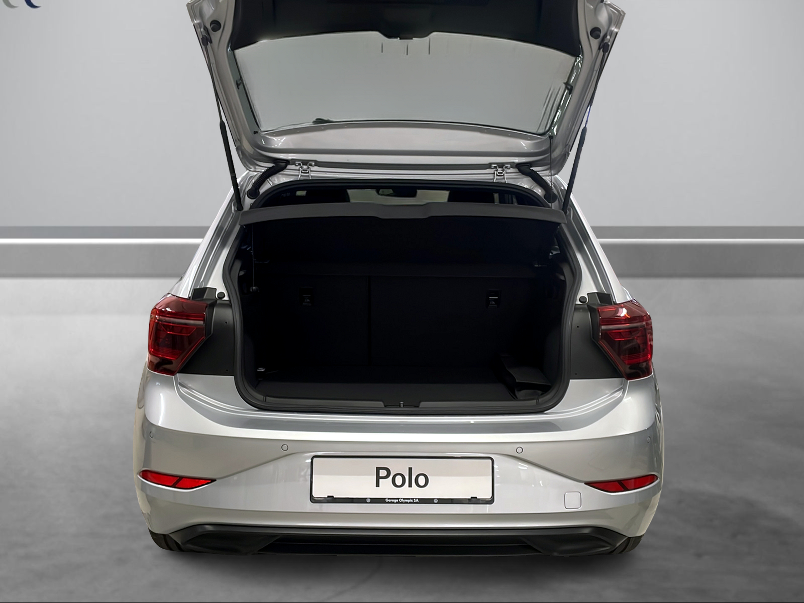 VW Polo 1.0 TSI Style Edition 50 DSG-image-11
