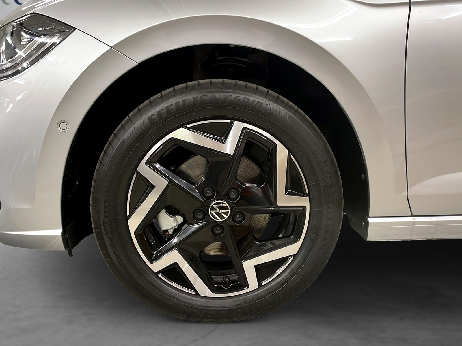 VW Polo 1.0 TSI Style Edition 50 DSG-image-12