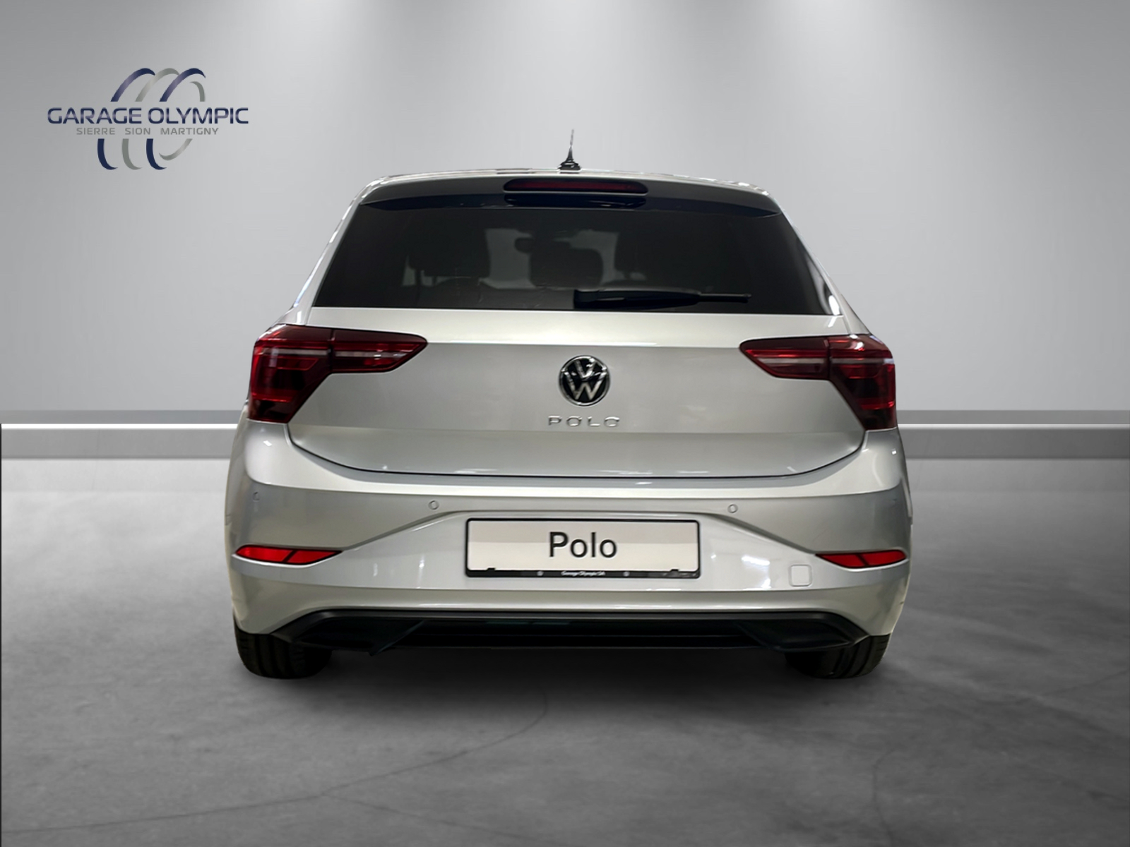 VW Polo 1.0 TSI Style Edition 50 DSG-image-2