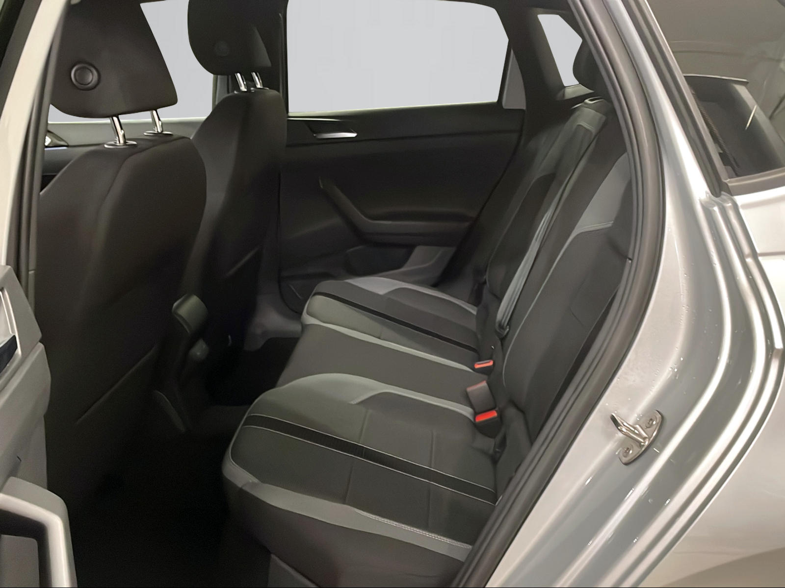 VW Polo 1.0 TSI Style Edition 50 DSG-image-9