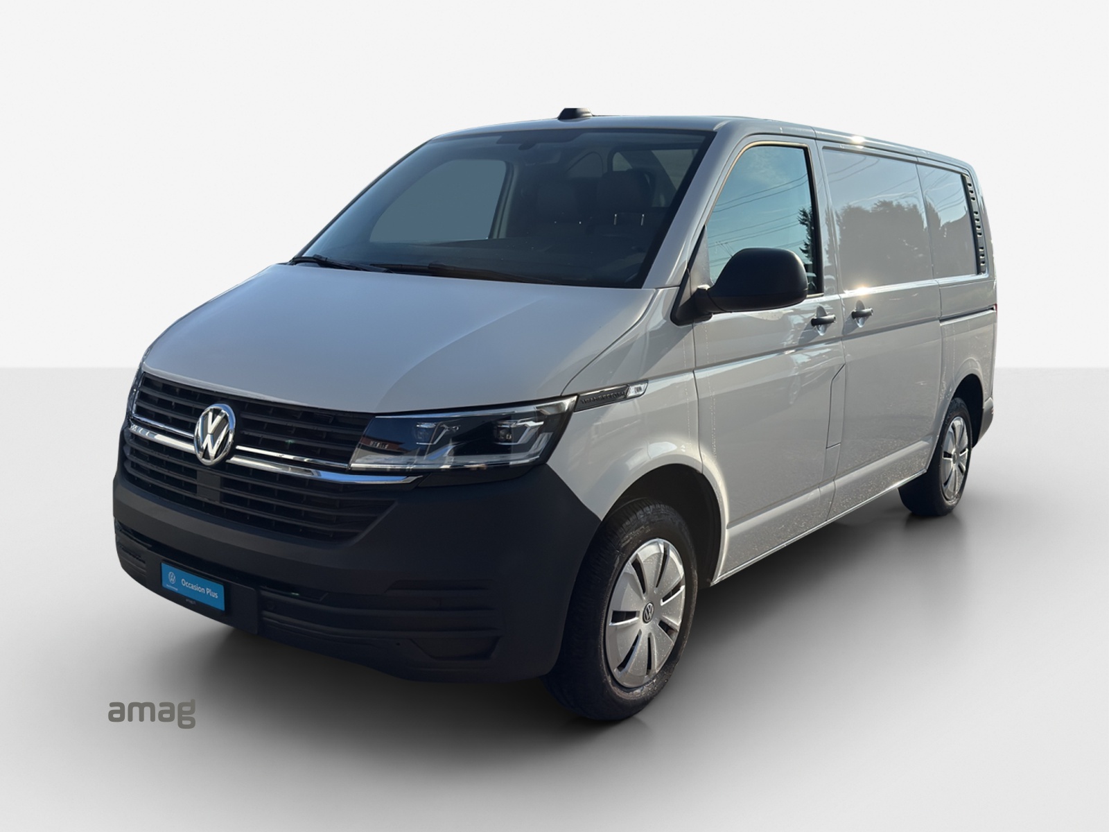 VW T6.1 2.0 TDI DSG