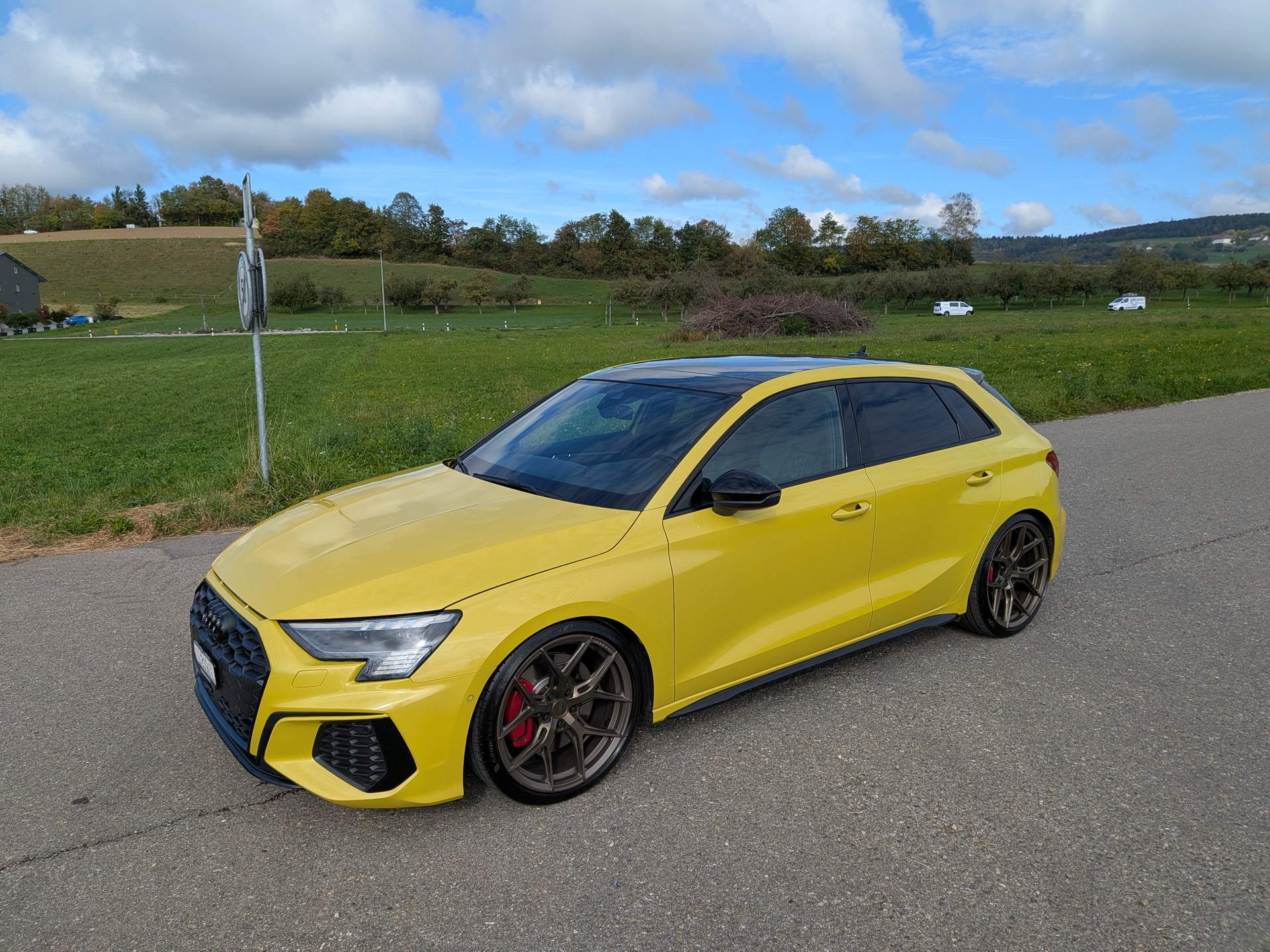 AUDI S3 Sportback 2.0 TFSI quattro S-tronic-image-6