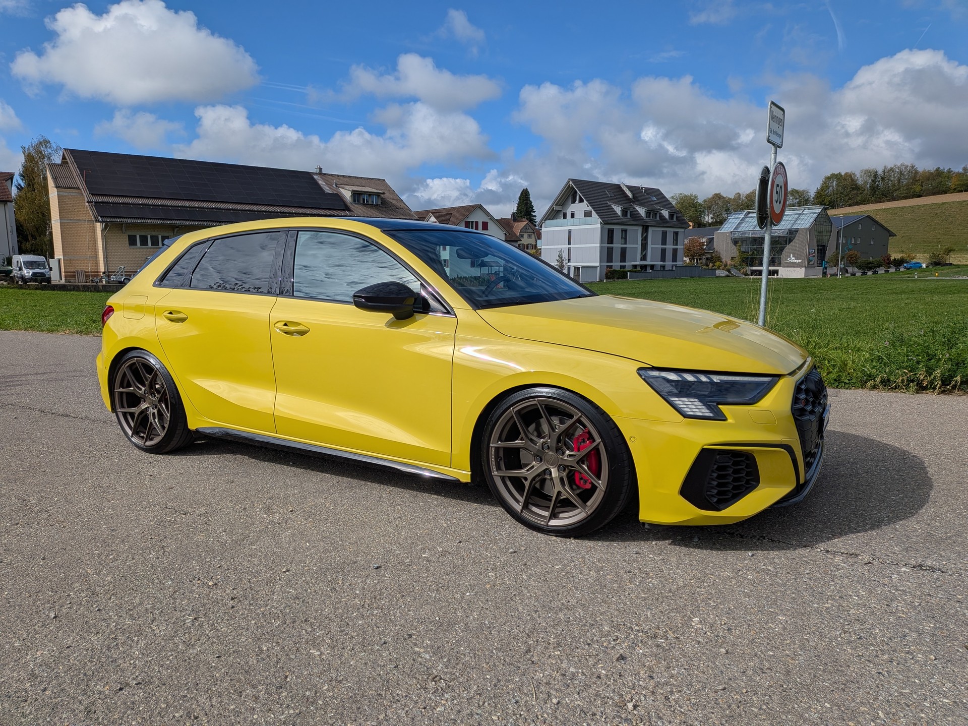 AUDI S3 Sportback 2.0 TFSI quattro S-tronic-image-7