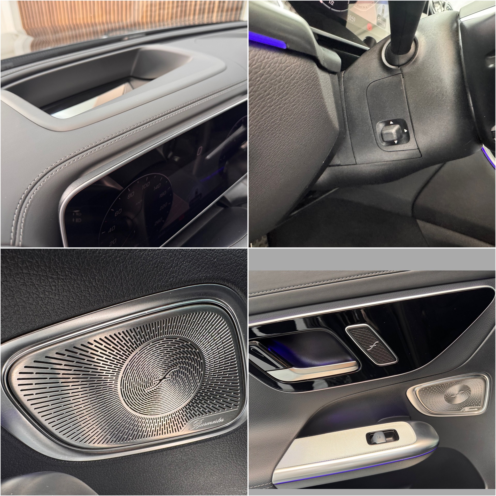 MERCEDES-BENZ GLC Coupé 220 d AMG LINE 4Matic 9G-Tronic-image-15