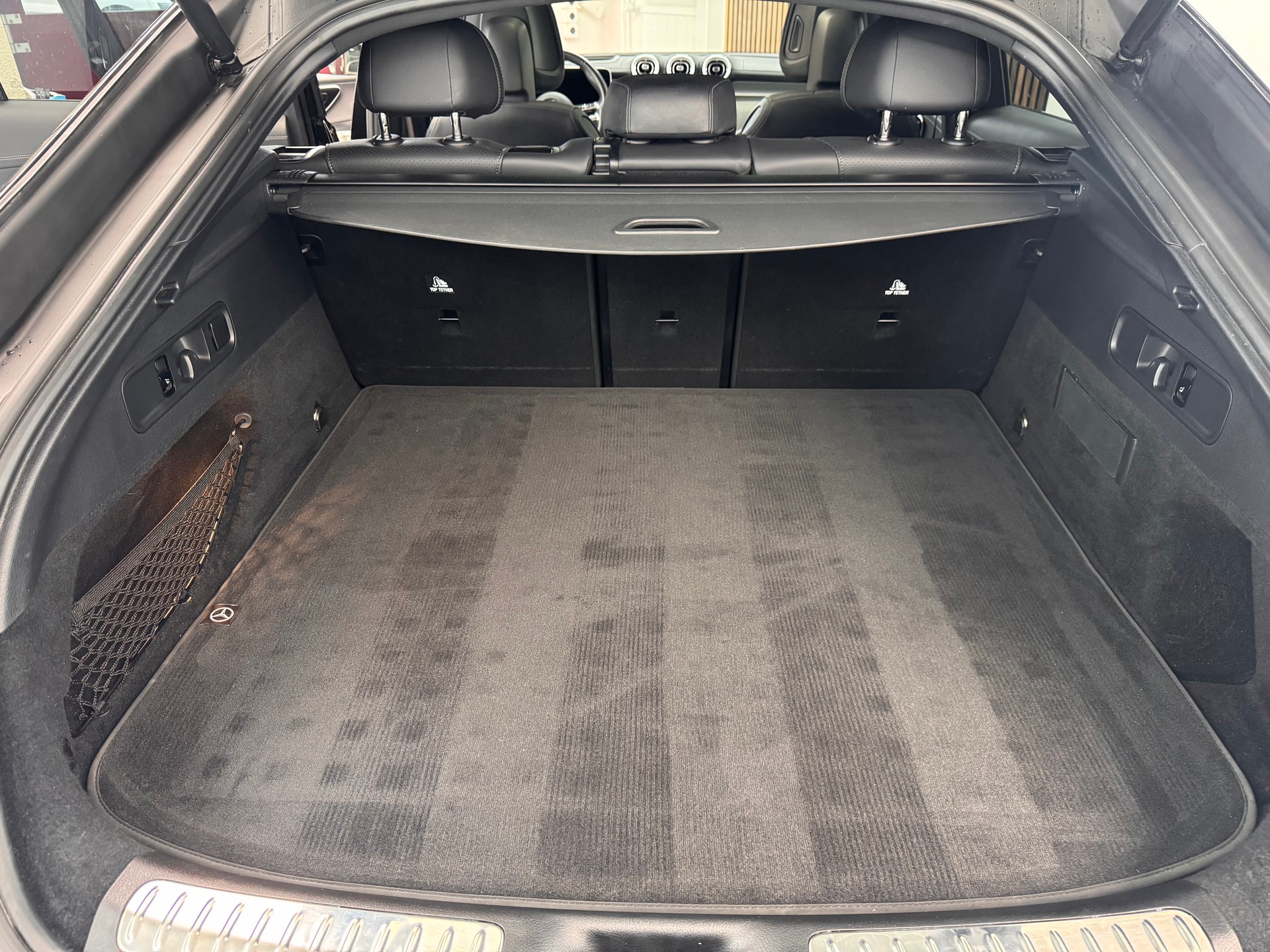 MERCEDES-BENZ GLC Coupé 220 d AMG LINE 4Matic 9G-Tronic-image-23