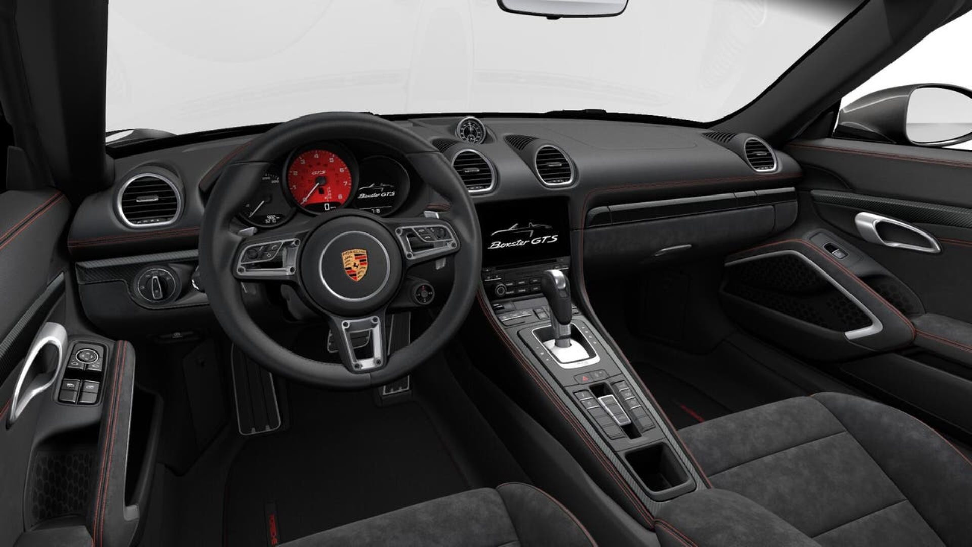 PORSCHE 718 Boxster GTS-image-3