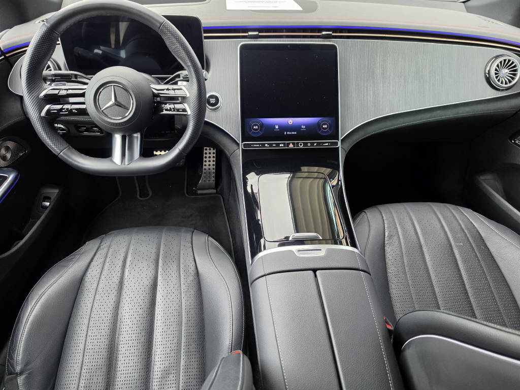MERCEDES-BENZ EQE 350 AMG Line 4matic-image-6