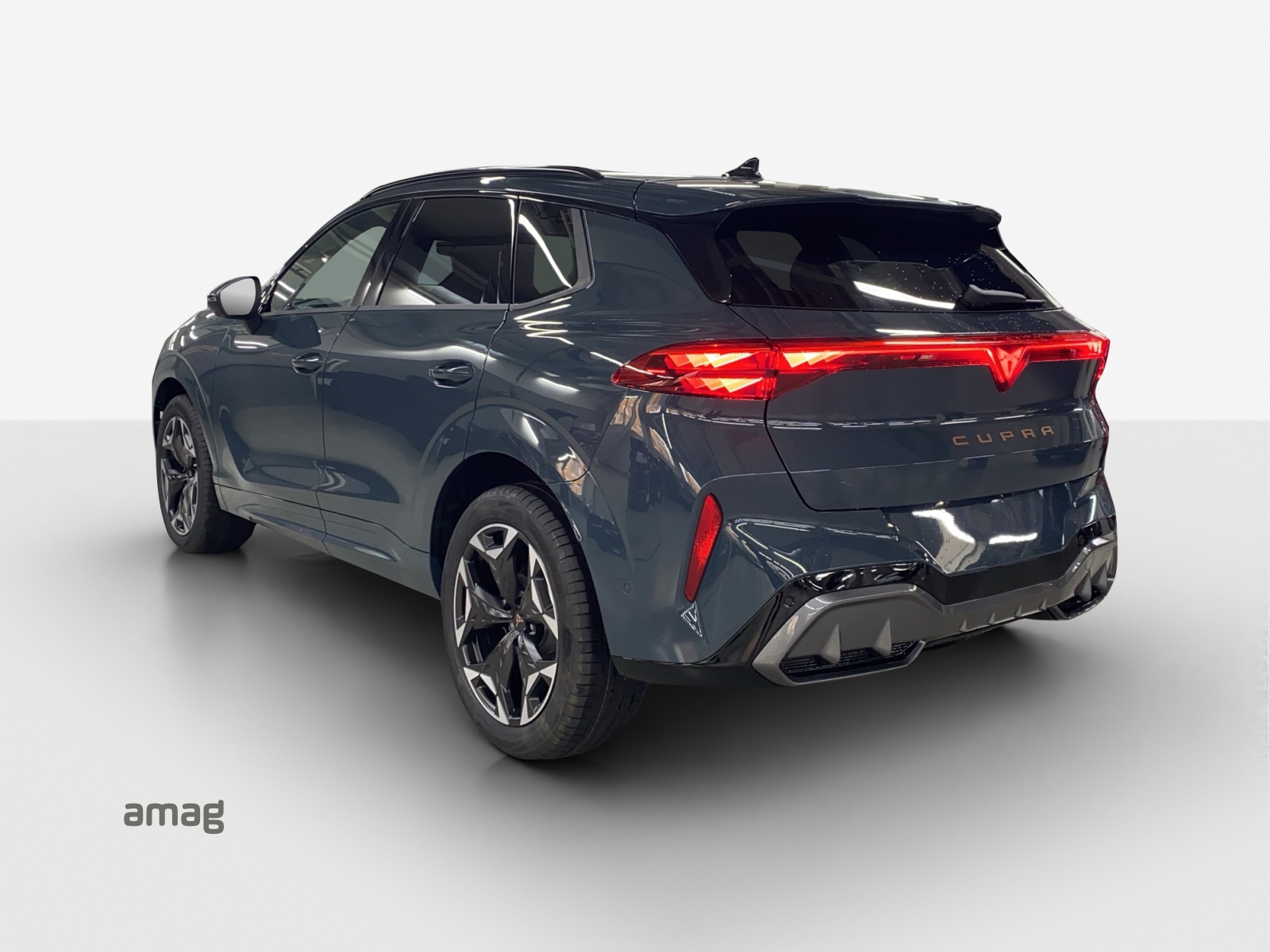 CUPRA Terramar 1.5 eTSI Prime Edition DSG-image-2