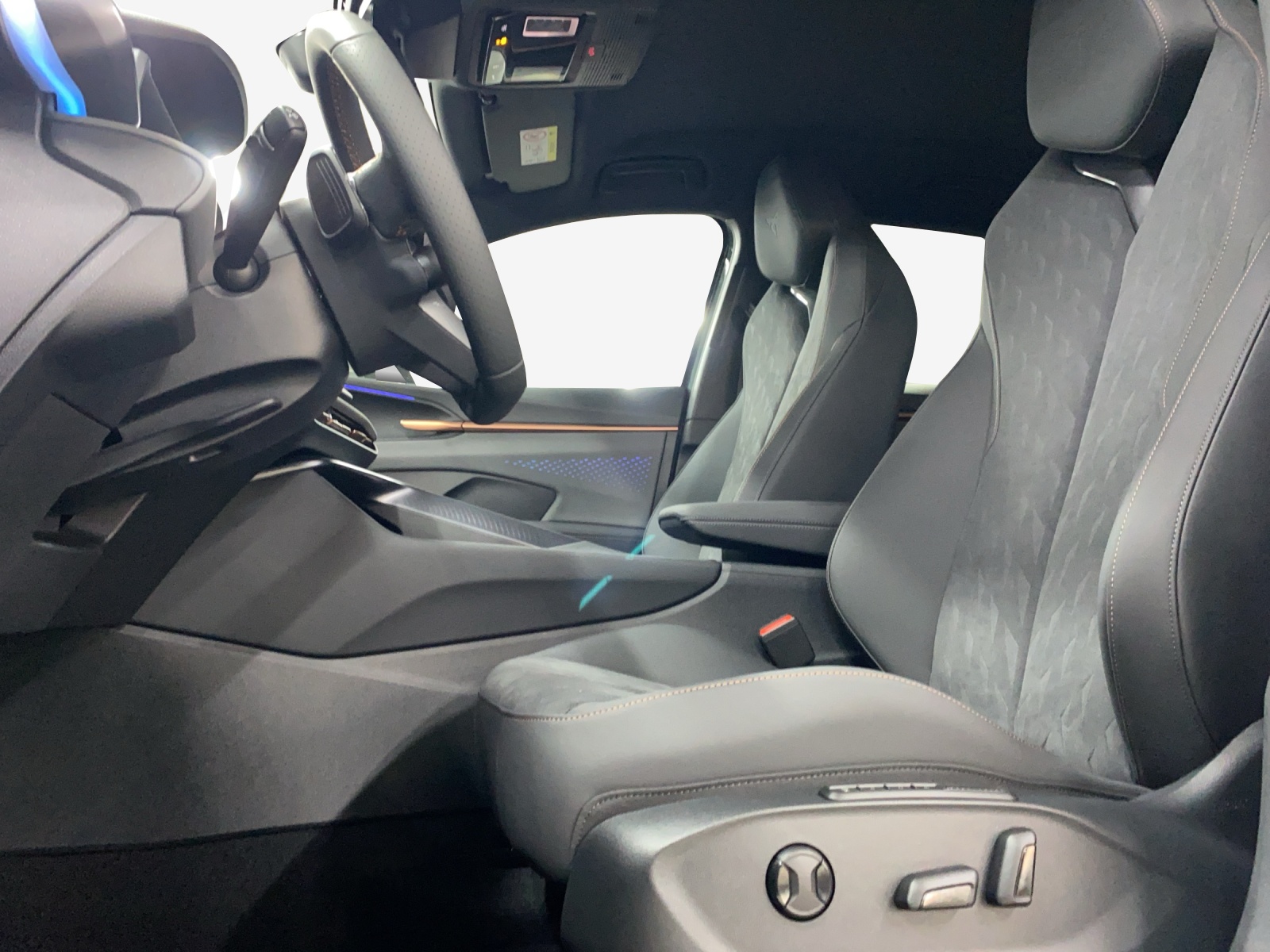 CUPRA Terramar 1.5 eTSI Prime Edition DSG-image-7