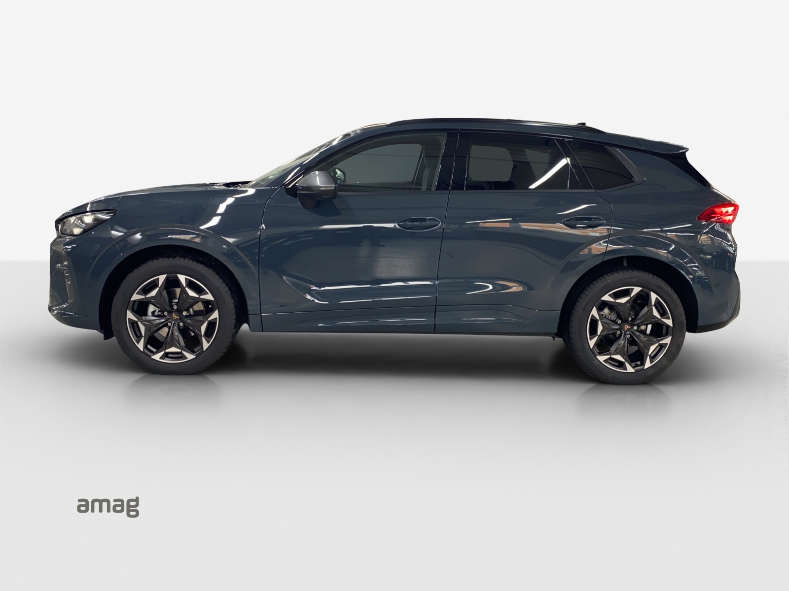 CUPRA Terramar 1.5 eTSI Prime Edition DSG-image-1