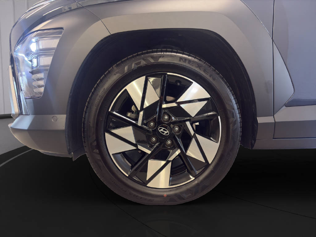 HYUNDAI Kona 1.6 GDi Hybrid Vertex-image-15
