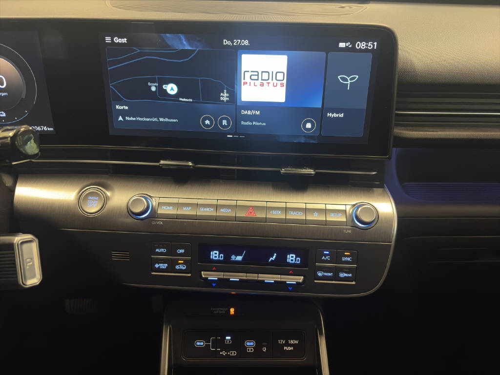HYUNDAI Kona 1.6 GDi Hybrid Vertex-image-5