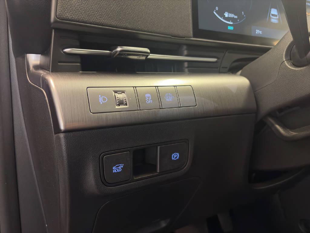 HYUNDAI Kona 1.6 GDi Hybrid Vertex-image-9